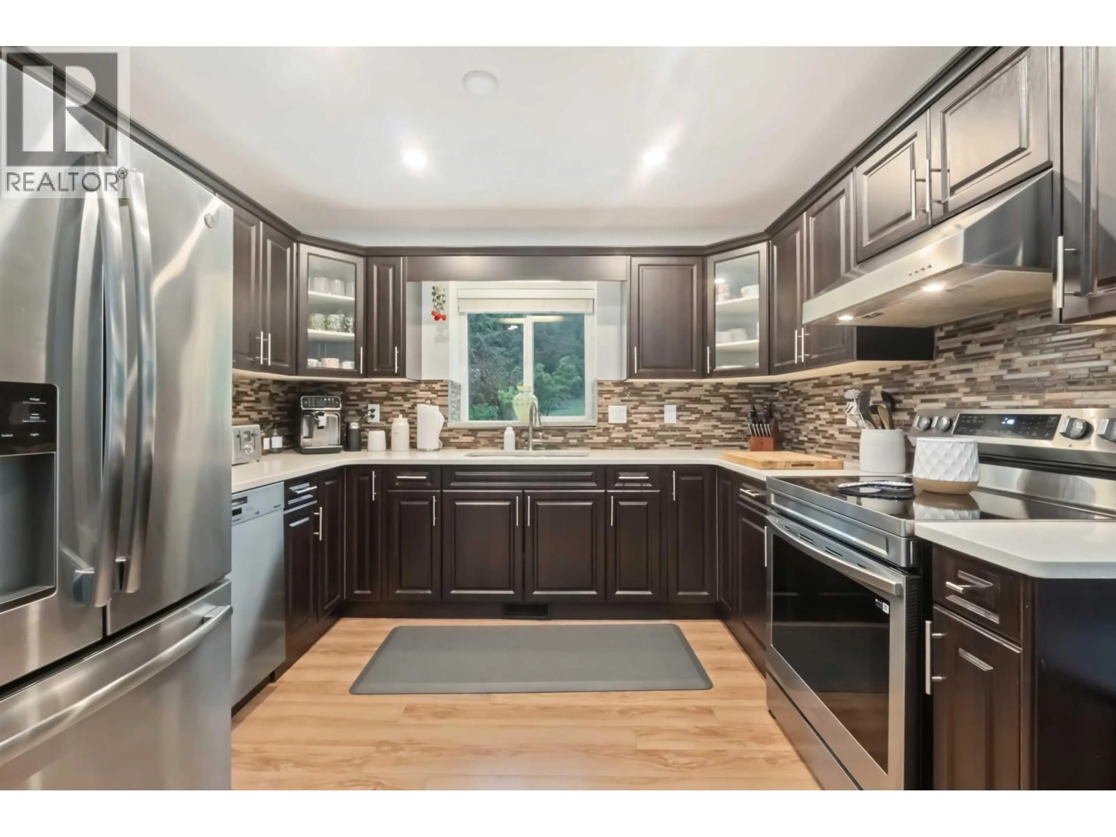 Open concept kitchen, unknown for 27111 122 AVENUE, Maple Ridge British Columbia V2W1C2