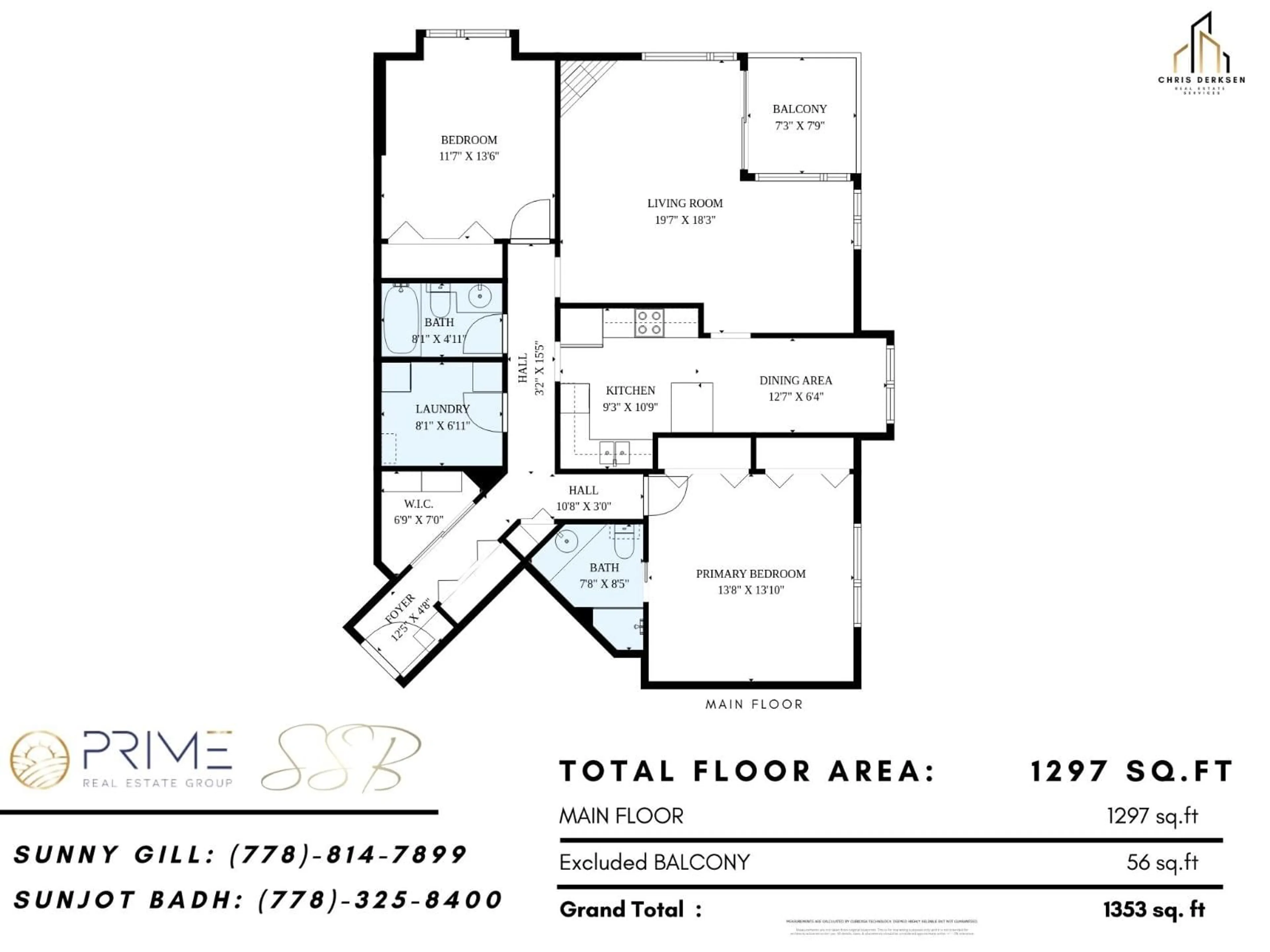 Floor plan for #411 - 8142 120A STREET, Surrey British Columbia V3W0N1