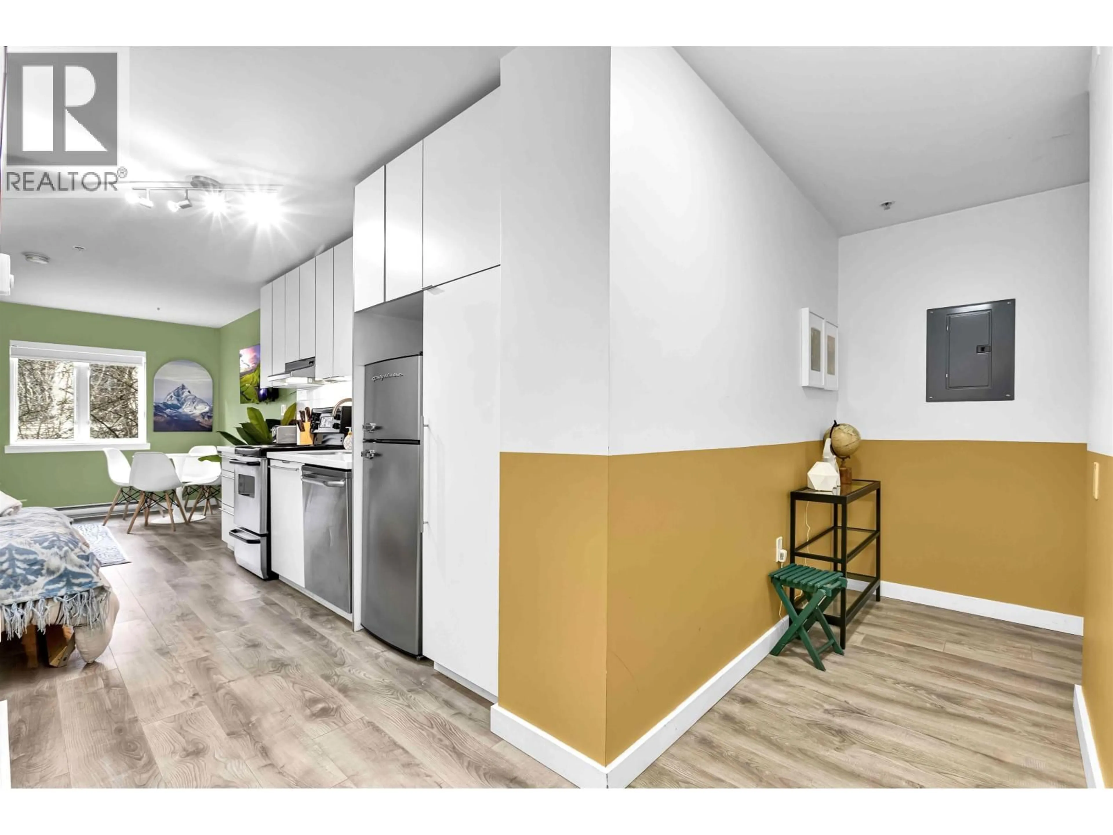 Unknown for 301 - 370 CARRALL STREET, Vancouver British Columbia V6B2J3