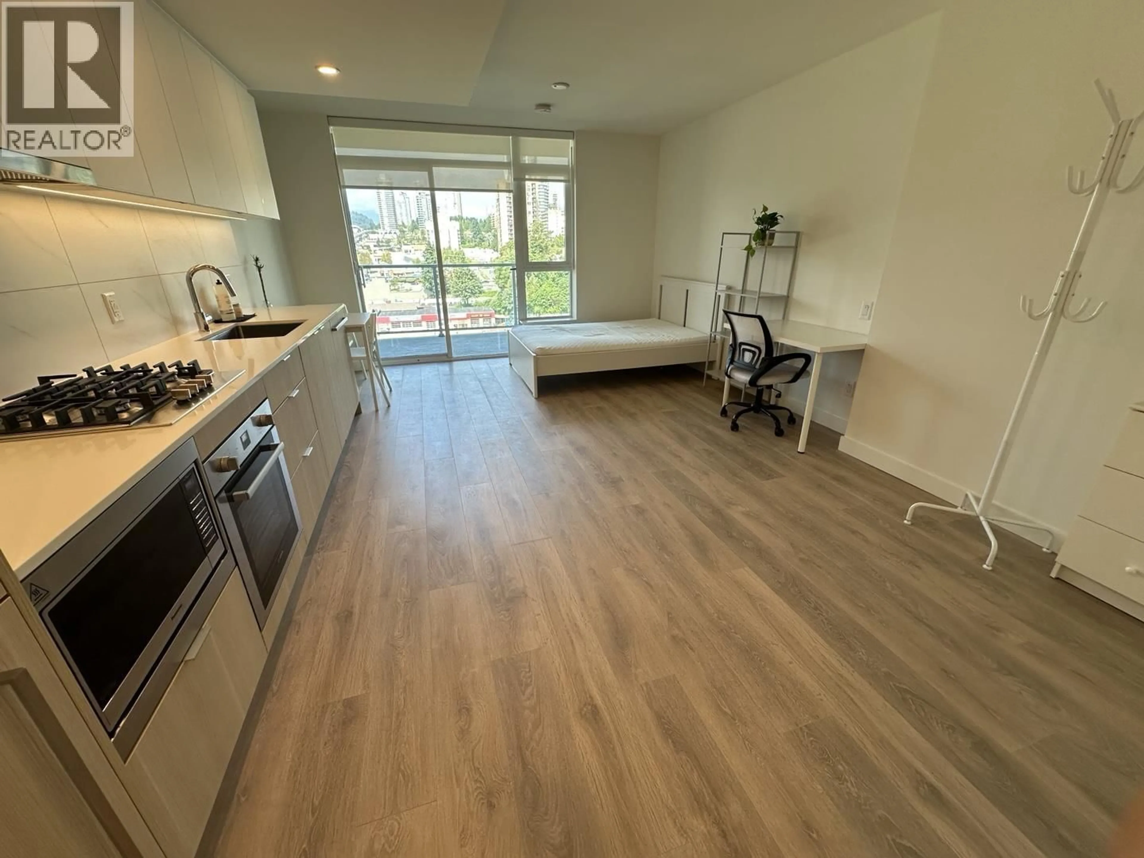 A pic of a room for 910 - 318 ALDERSON AVENUE, Coquitlam British Columbia V3K0J1