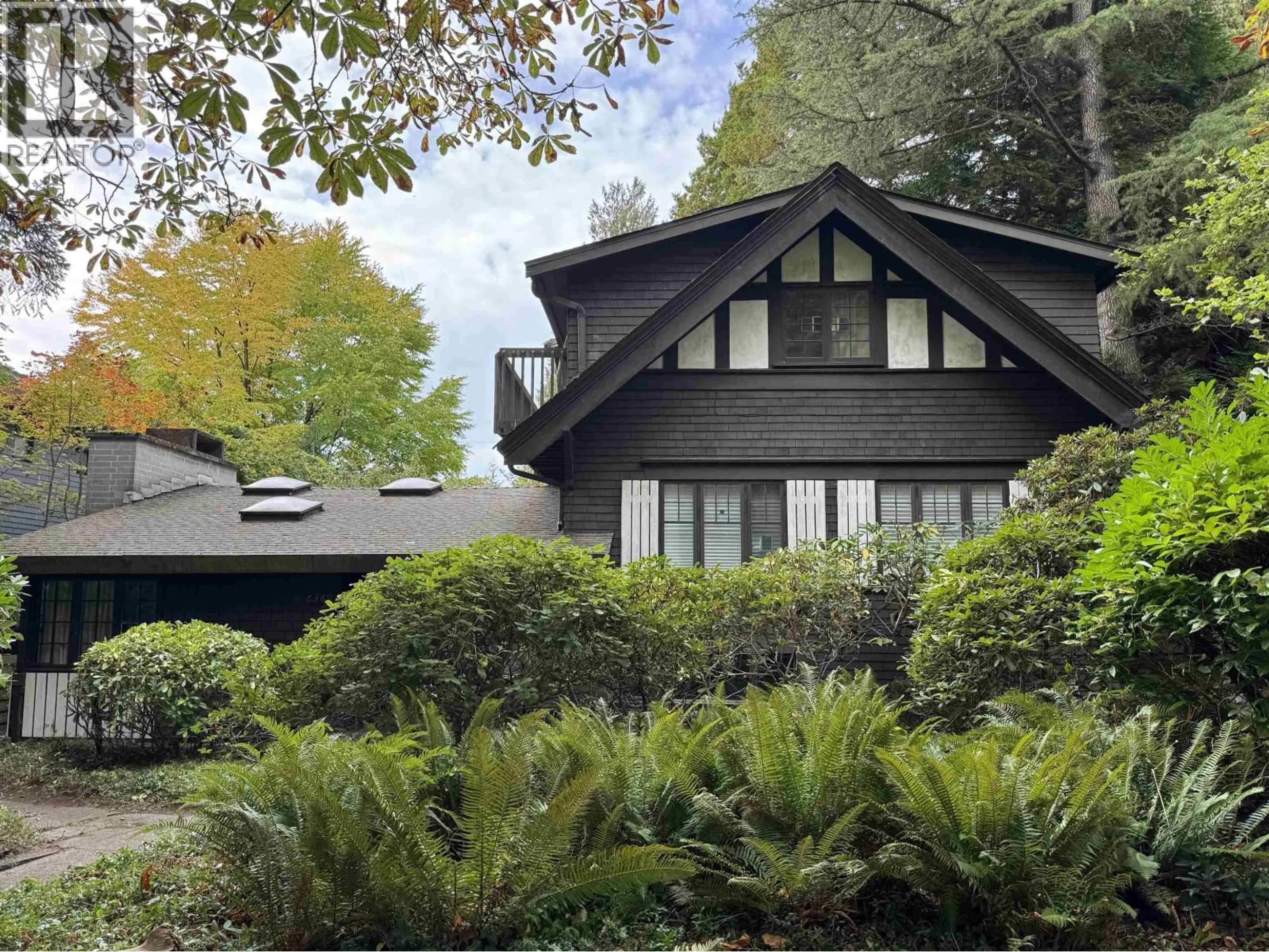 Home with vinyl exterior material, unknown for 6369 MACDONALD STREET, Vancouver British Columbia V6N1E8