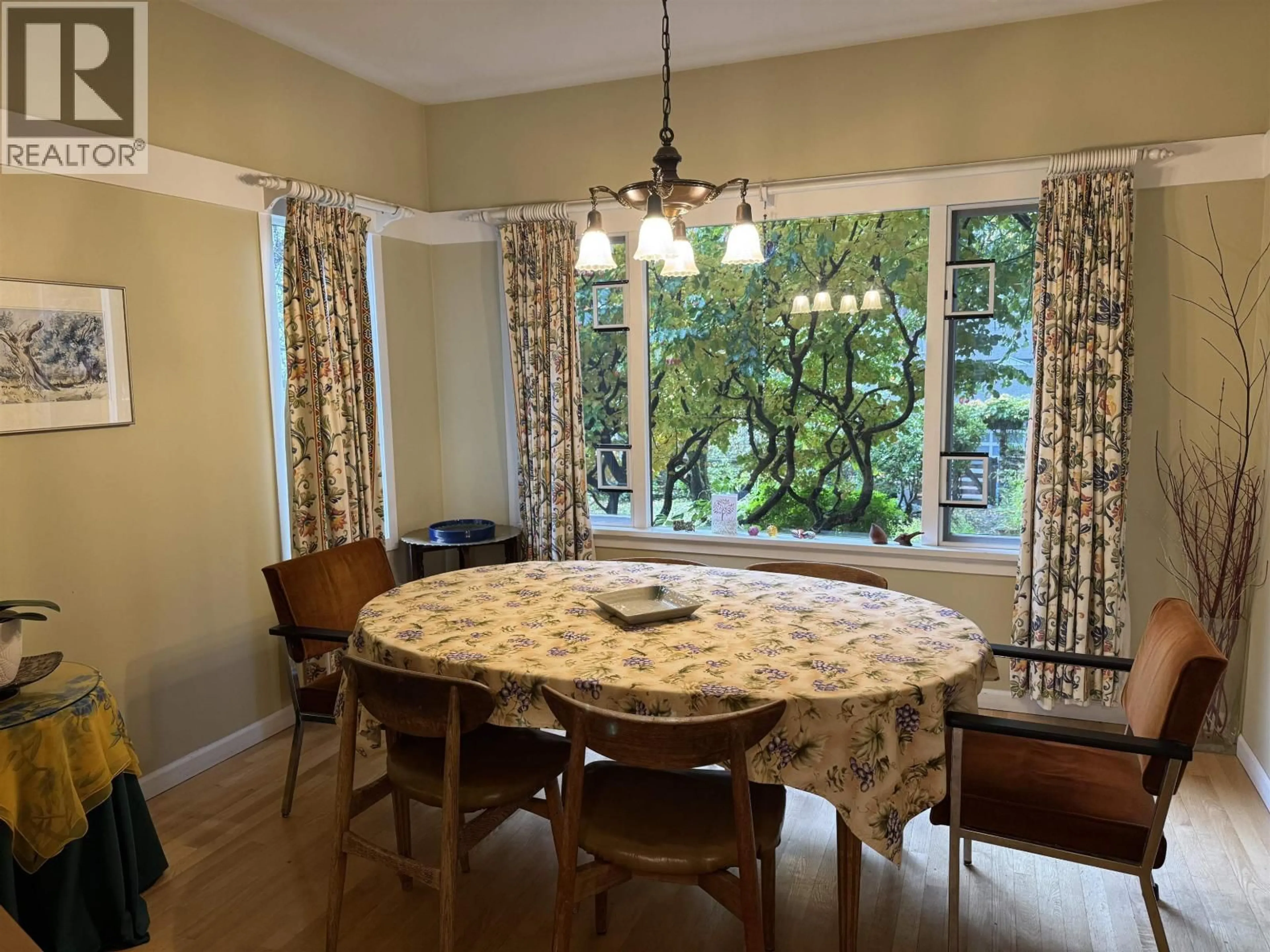 Dining room, unknown for 6369 MACDONALD STREET, Vancouver British Columbia V6N1E8