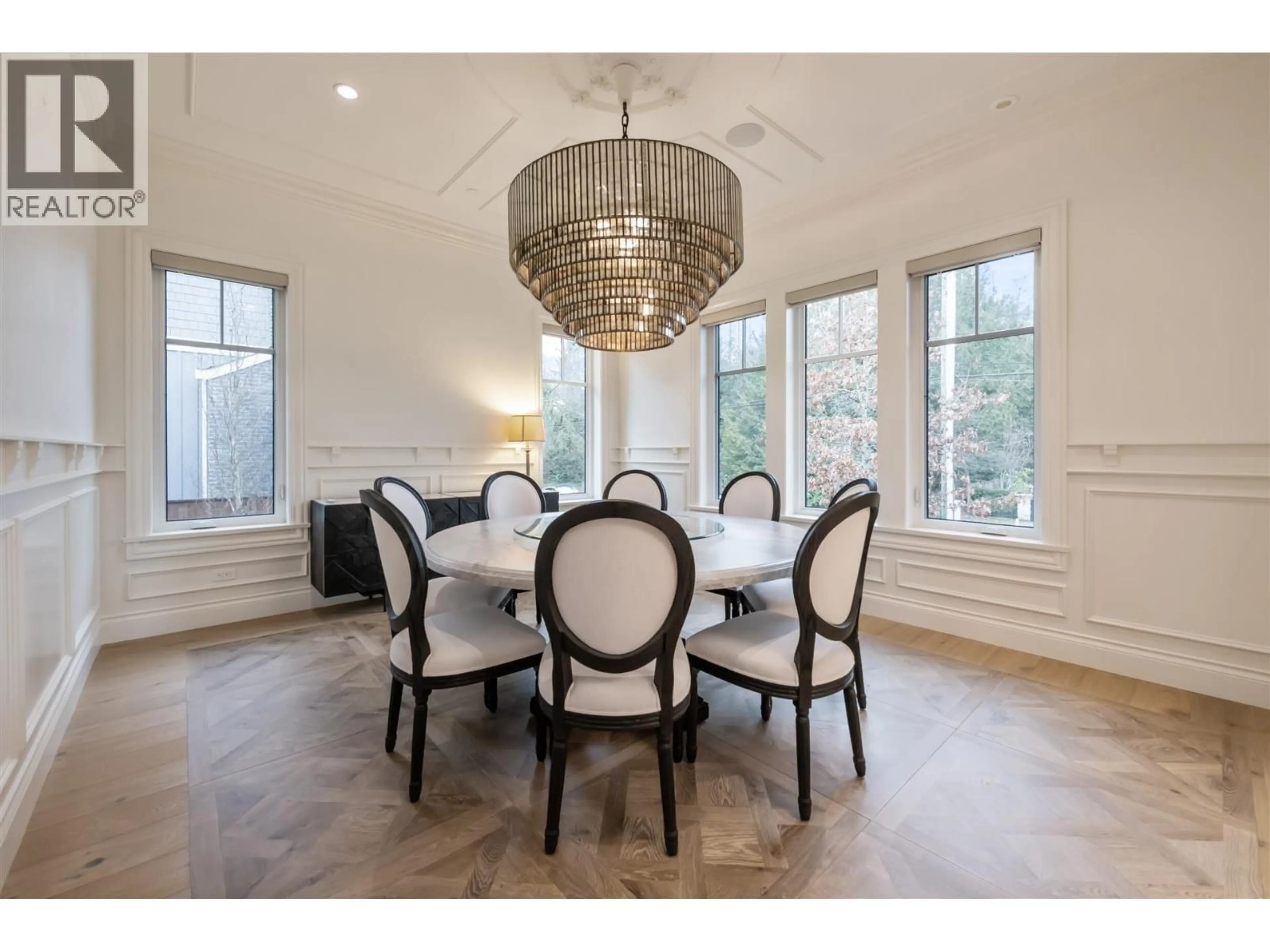 Dining room, unknown for 3838 50TH AVENUE, Vancouver British Columbia V6N3V5