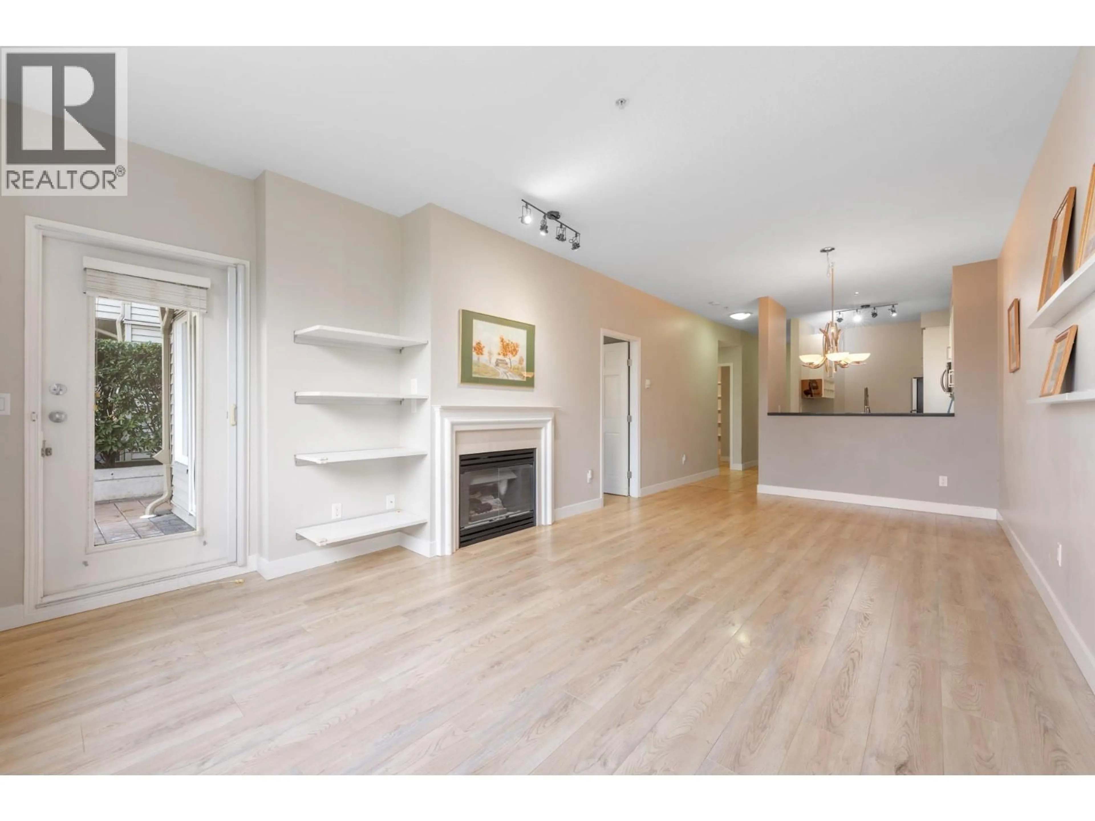 Unknown for 126 - 5800 ANDREWS ROAD, Richmond British Columbia V7E6M2