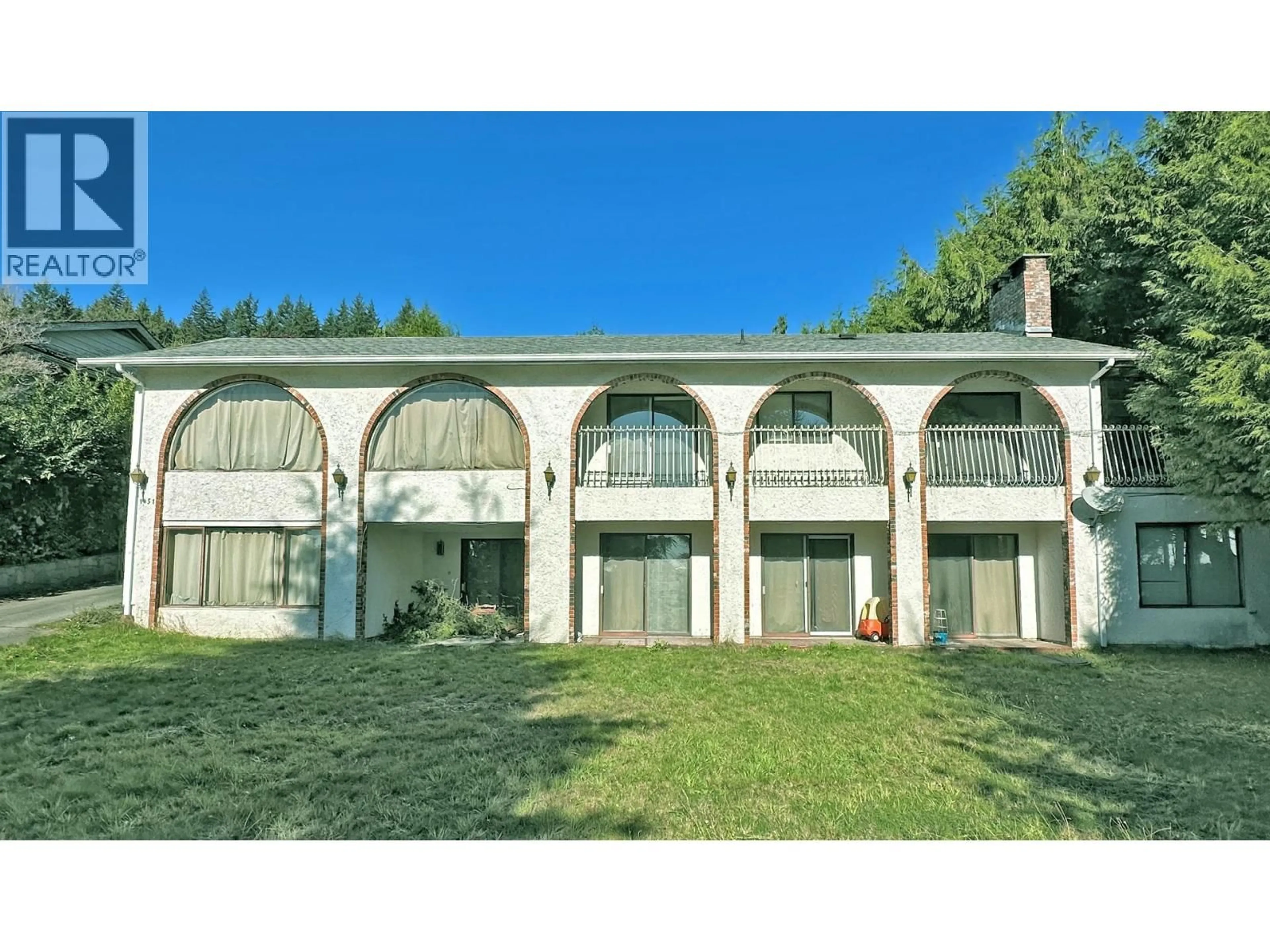 Unknown for 1451 CHARTWELL DRIVE, West Vancouver British Columbia V7S2R9