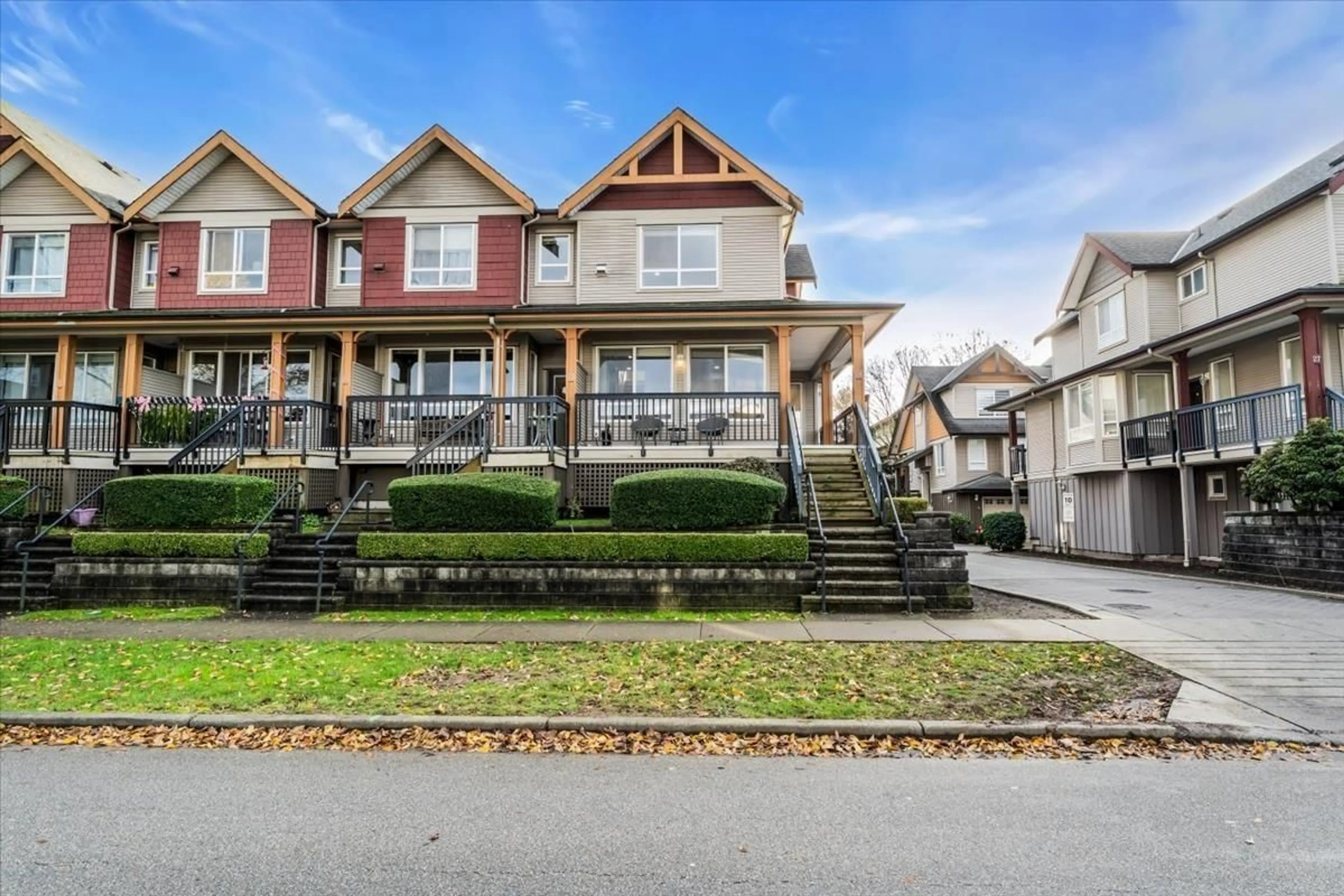 Unknown for 26 - 16772 61 AVENUE, Surrey British Columbia V3S4P2