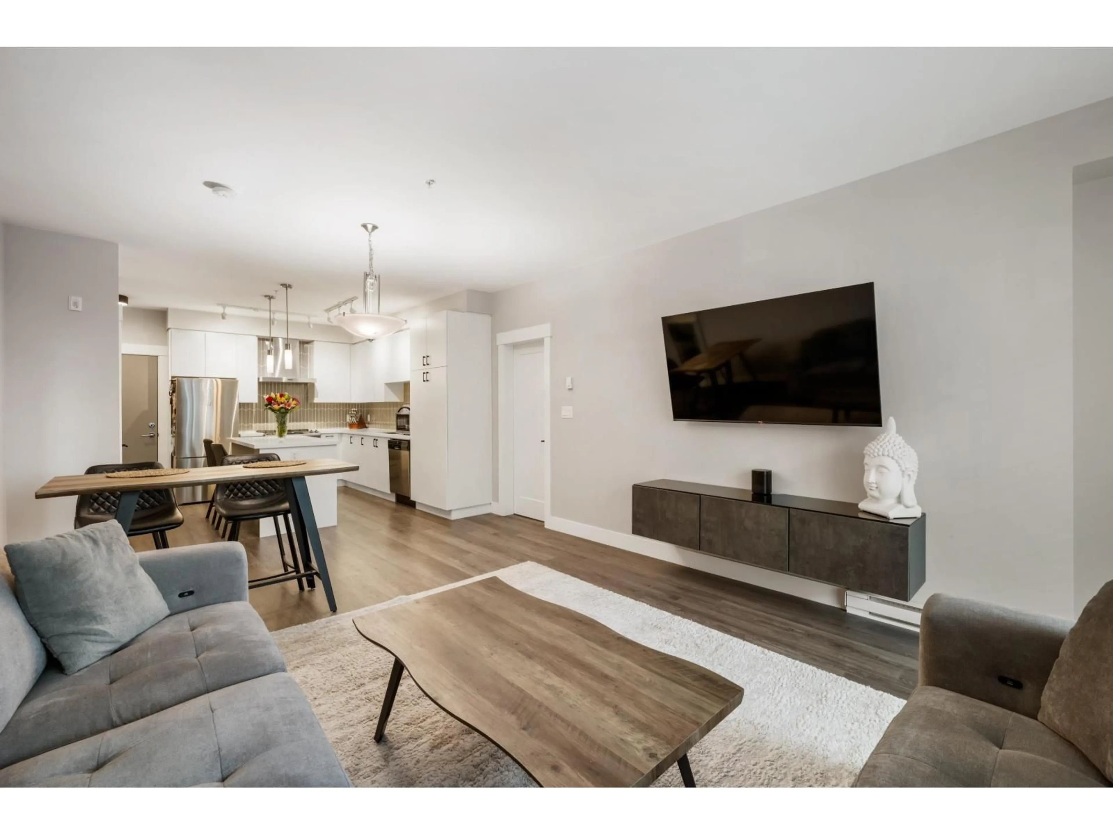 Unknown for B308 - 20838 78B AVENUE, Langley British Columbia V2Y3M2