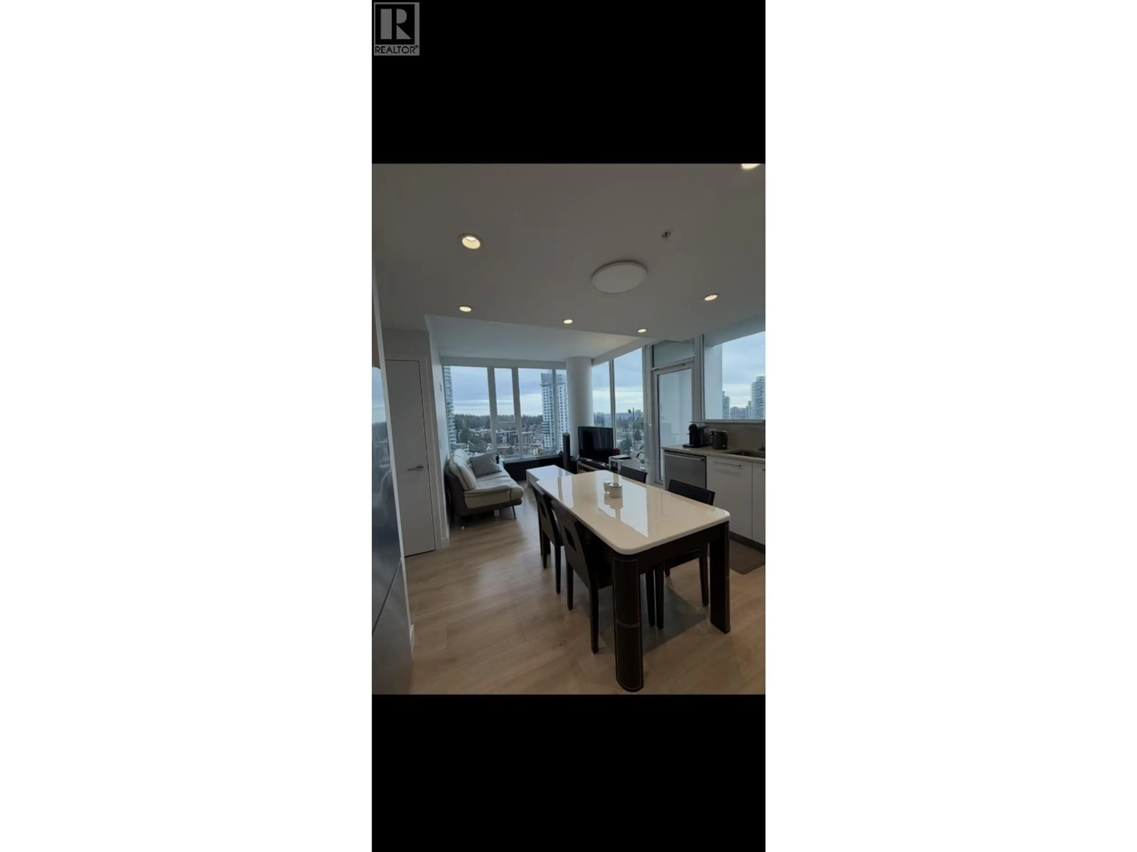 A pic of a room for 1609 - 567 CLARKE ROAD, Coquitlam British Columbia V3J0K7