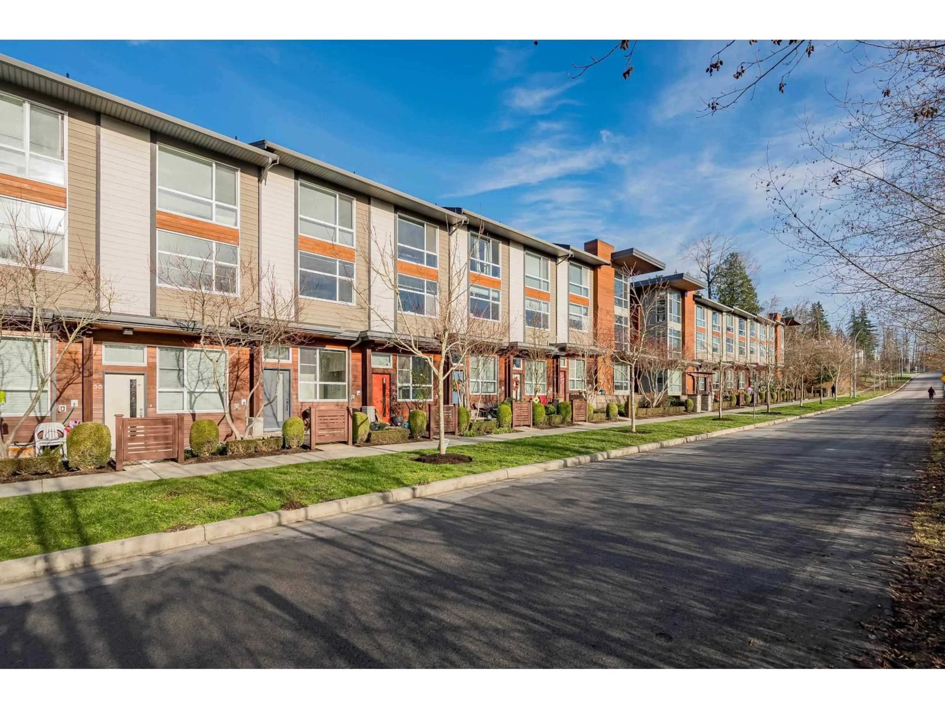 Unknown for 159 - 2228 162 STREET, Surrey British Columbia V3Z6P4