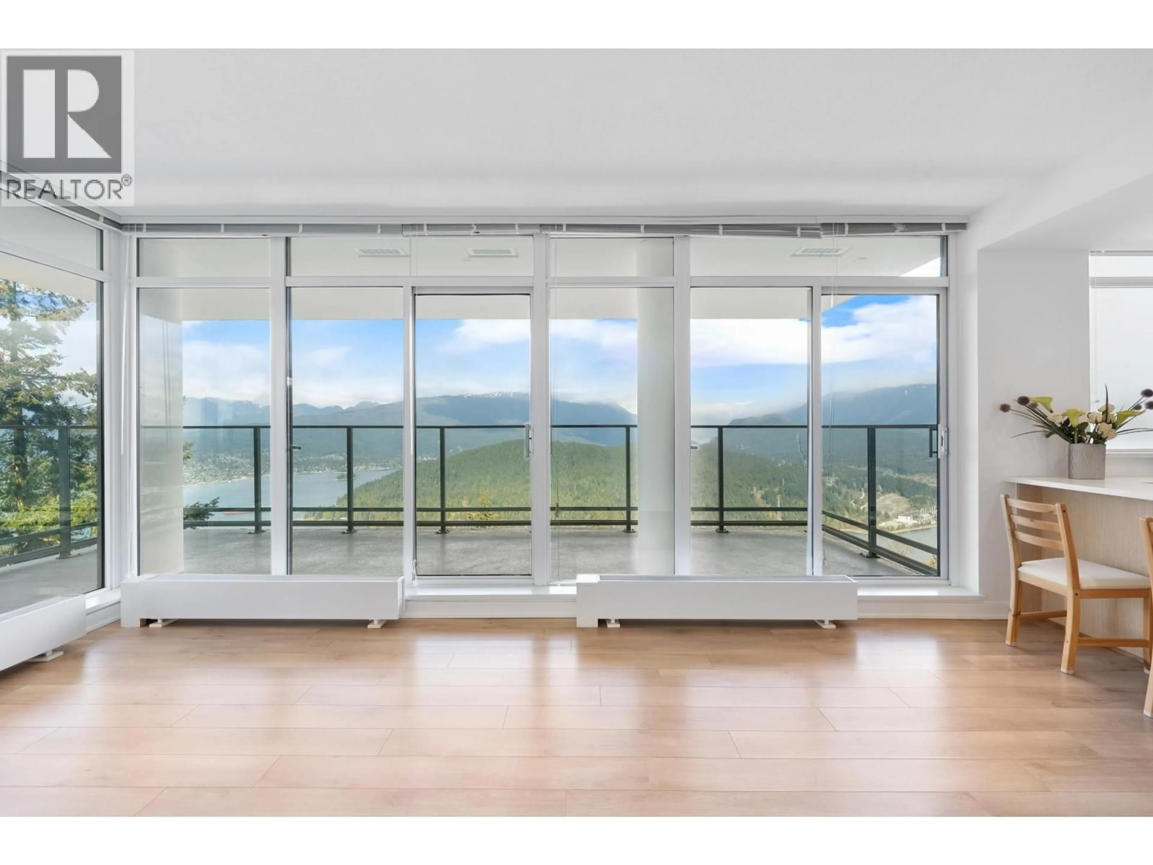 Unknown for 1106 - 8940 UNIVERSITY CRESCENT, Burnaby British Columbia V5A0E7