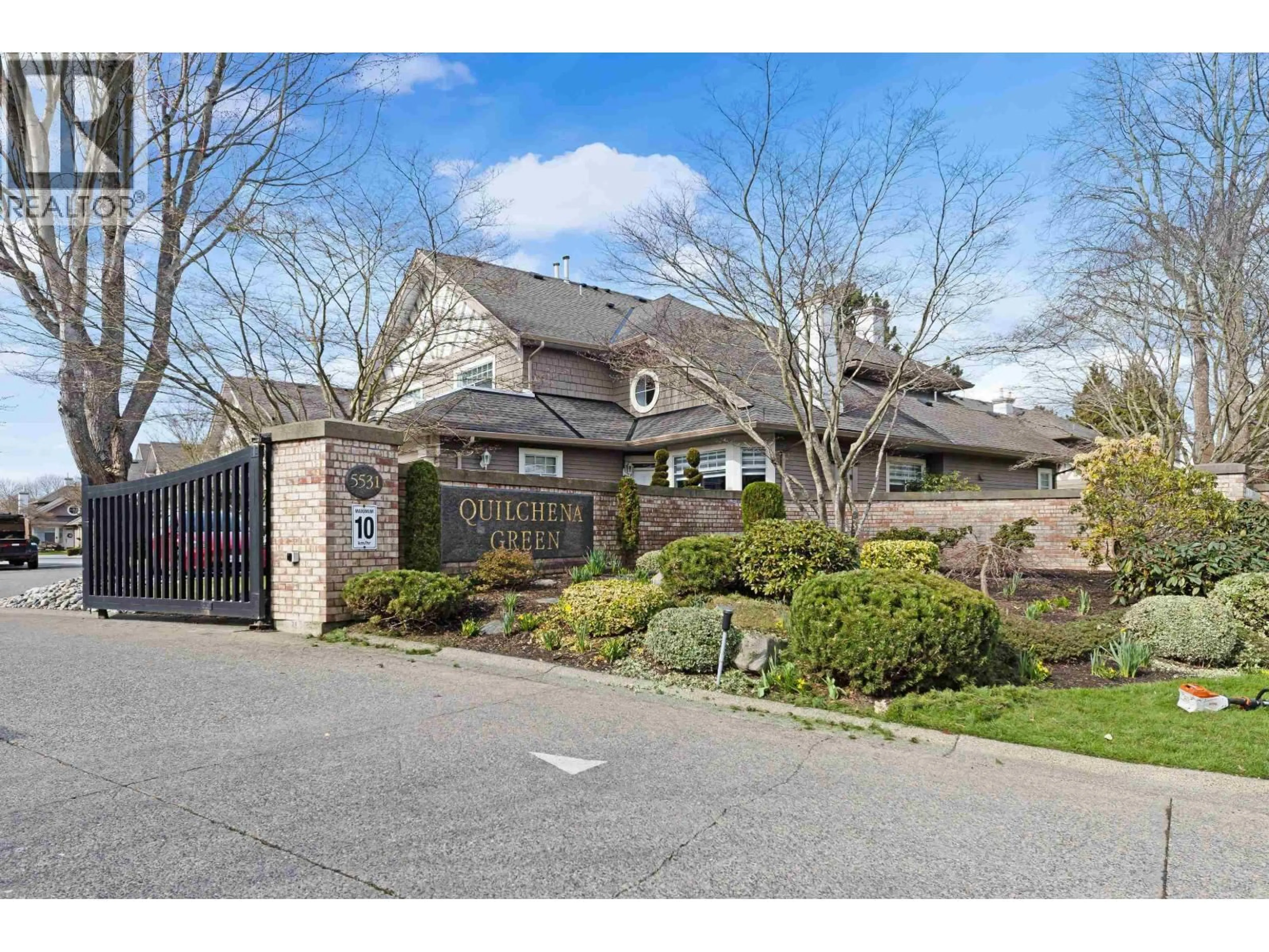 Unknown for 72 - 5531 CORNWALL DRIVE, Richmond British Columbia V7C5N7