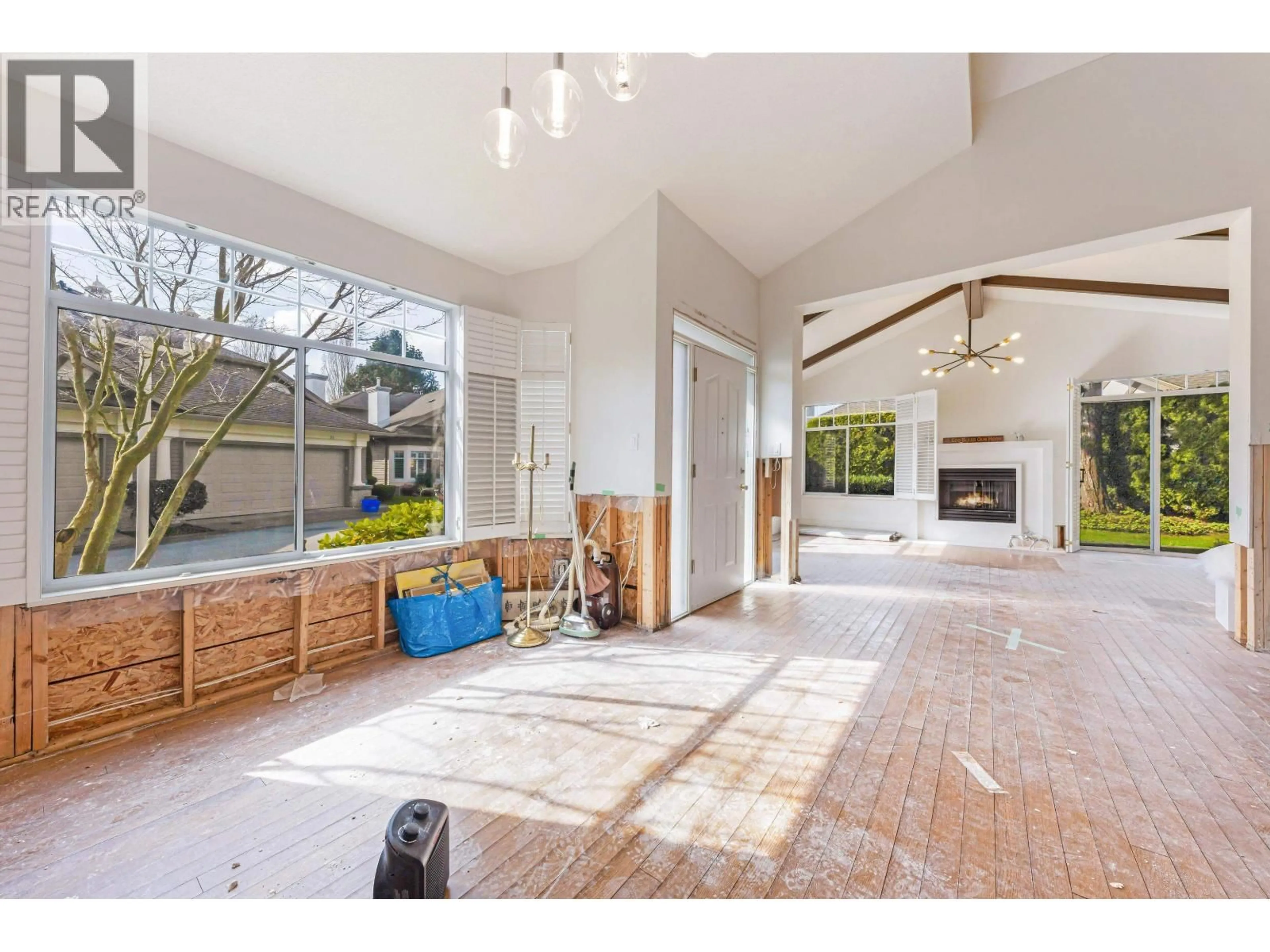 Unknown for 72 - 5531 CORNWALL DRIVE, Richmond British Columbia V7C5N7