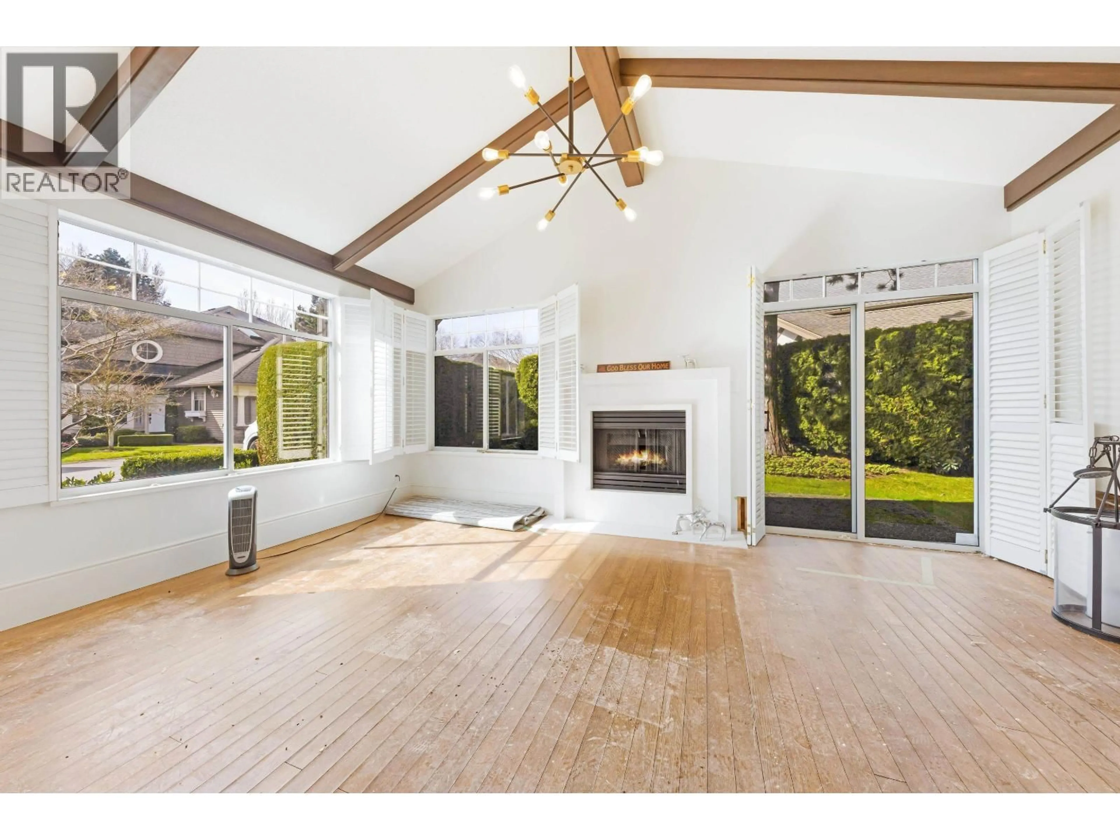 Unknown for 72 - 5531 CORNWALL DRIVE, Richmond British Columbia V7C5N7