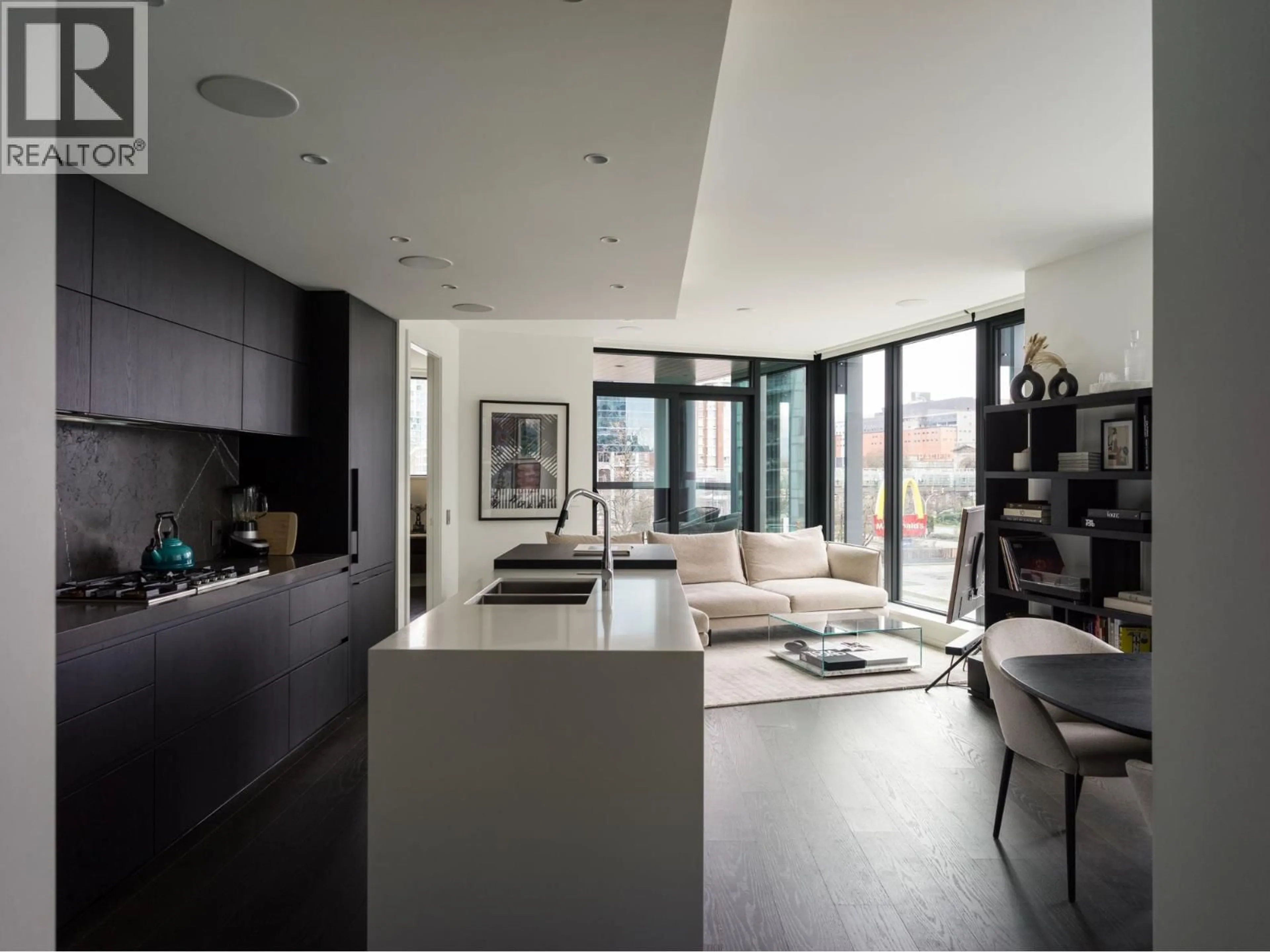 Unknown for 406 - 1601 QUEBEC STREET, Vancouver British Columbia V6A0J9