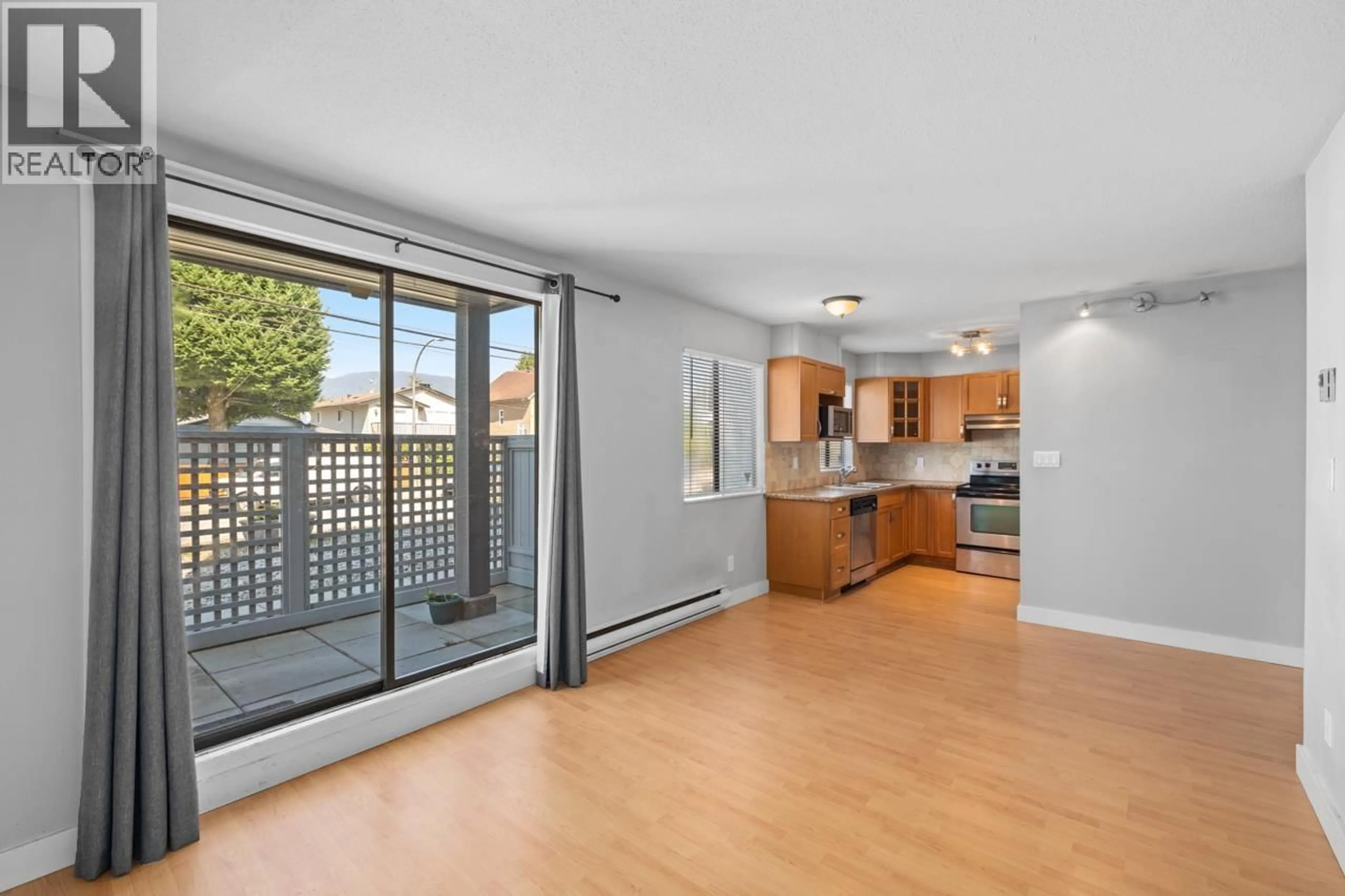 Unknown for 110 - 1948 COQUITLAM AVENUE, Port Coquitlam British Columbia V3B1J3