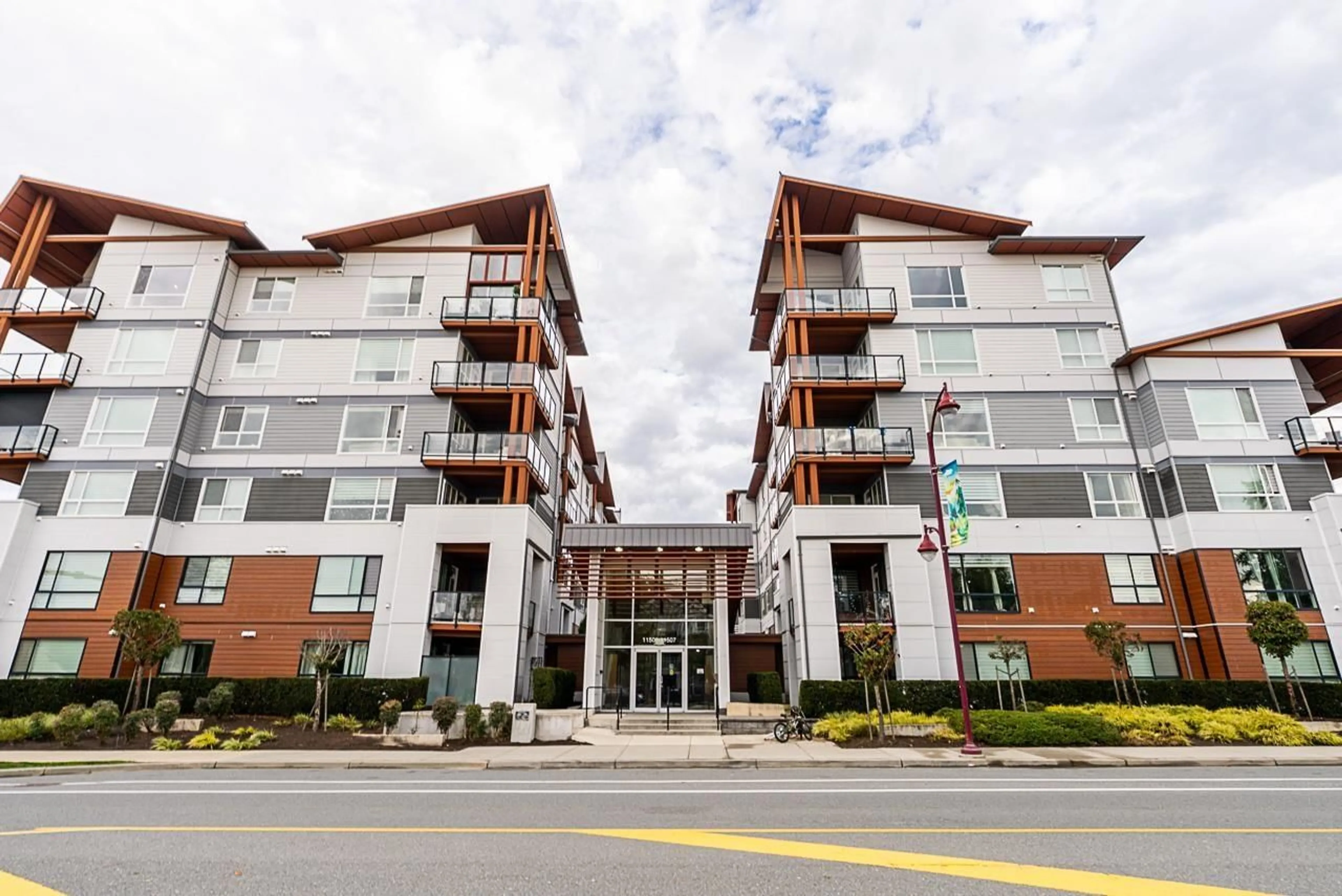 Unknown for 602 - 11501 84 AVENUE, Delta British Columbia V4C0E5