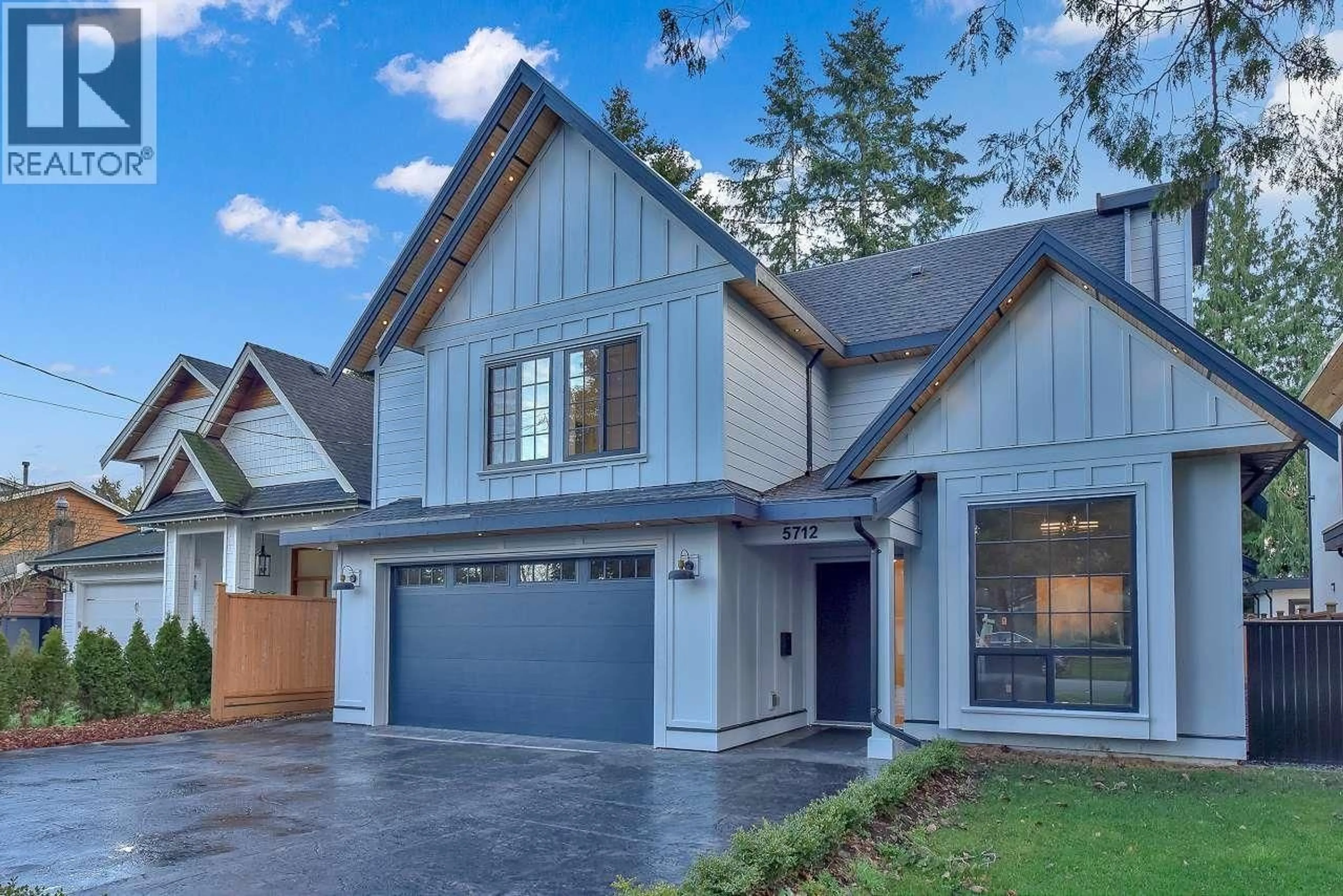 Unknown for 5712 16A AVENUE, Tsawwassen British Columbia V4L1H9