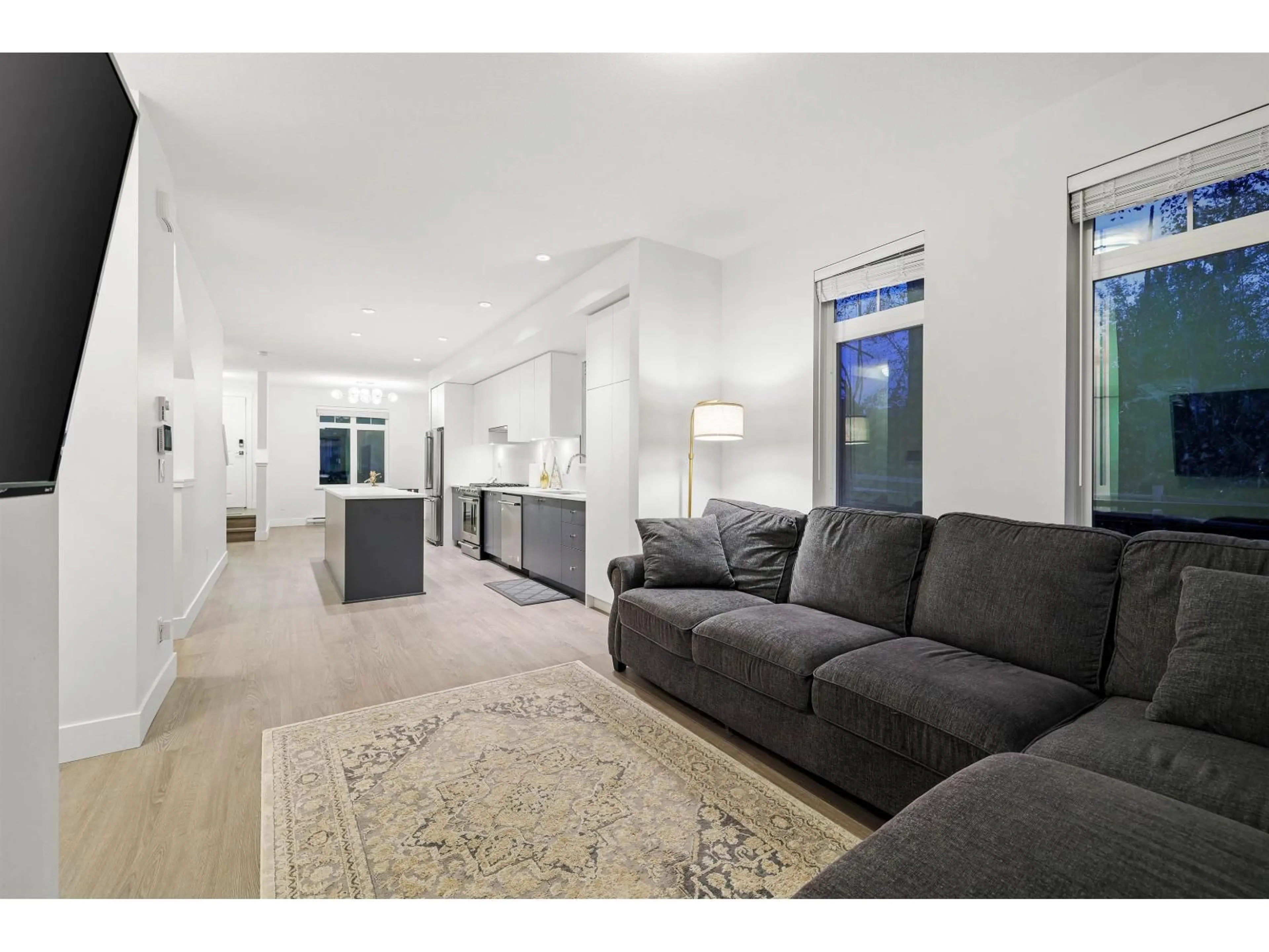 Unknown for 51 - 2070 OAK MEADOWS DRIVE, Surrey British Columbia V3Z1J1