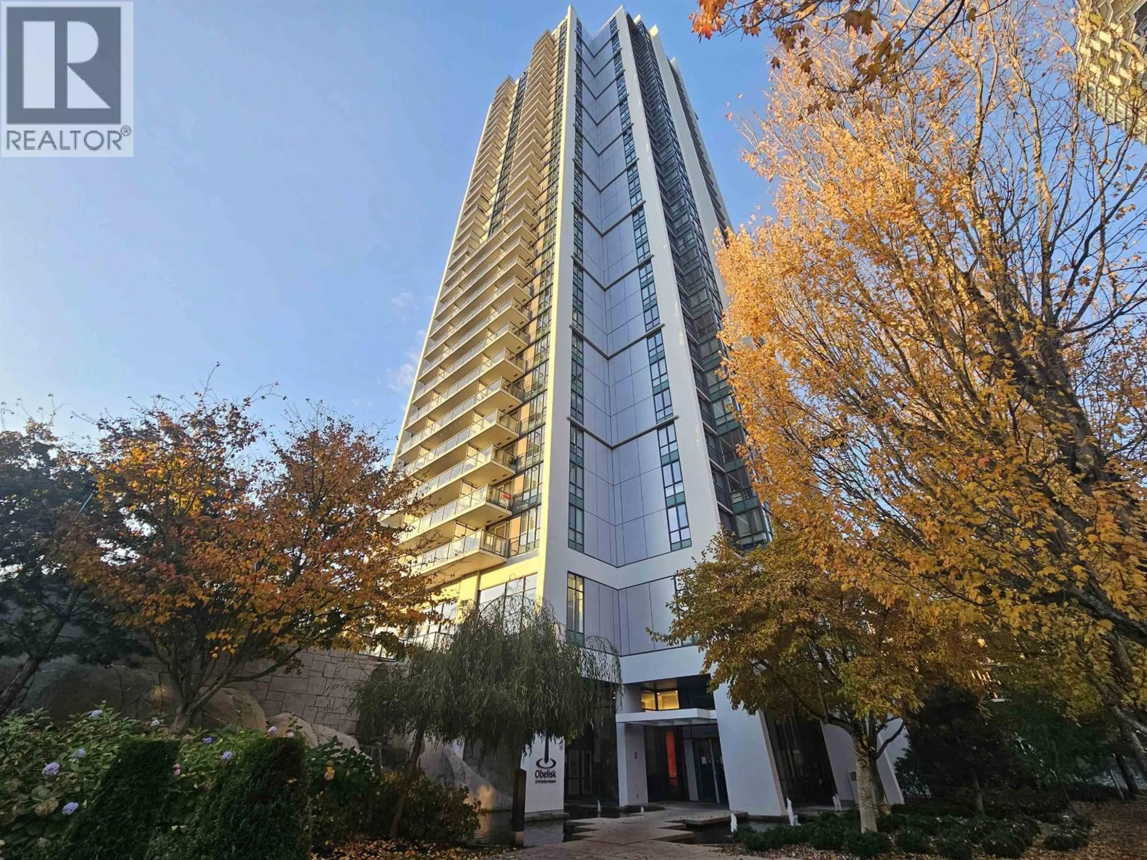 Indoor foyer for 3708 - 1178 HEFFLEY CRESCENT, Coquitlam British Columbia V3B0A7