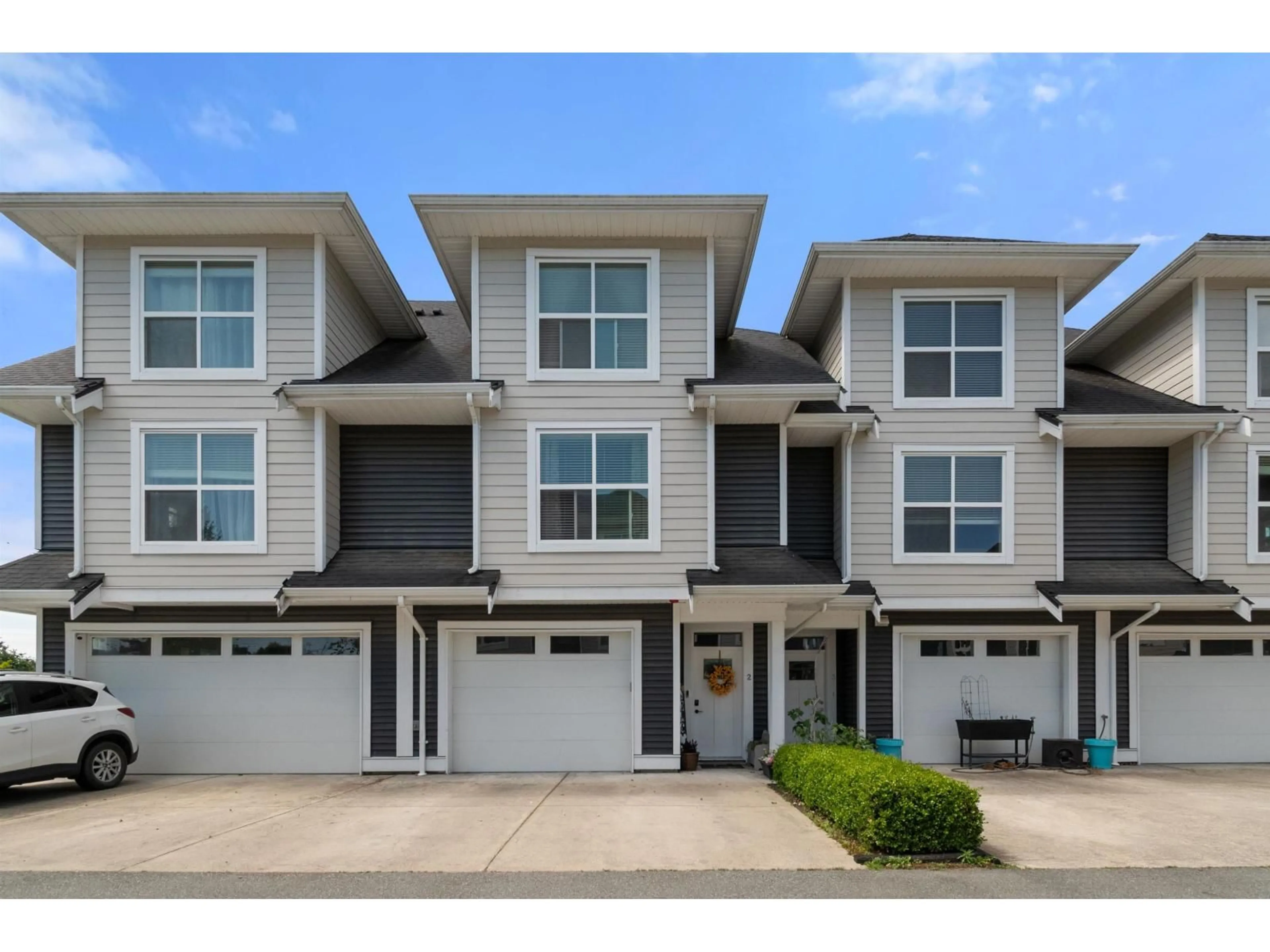 Unknown for 2 - 45395 SPADINA AVENUE, Chilliwack British Columbia V2P0H3