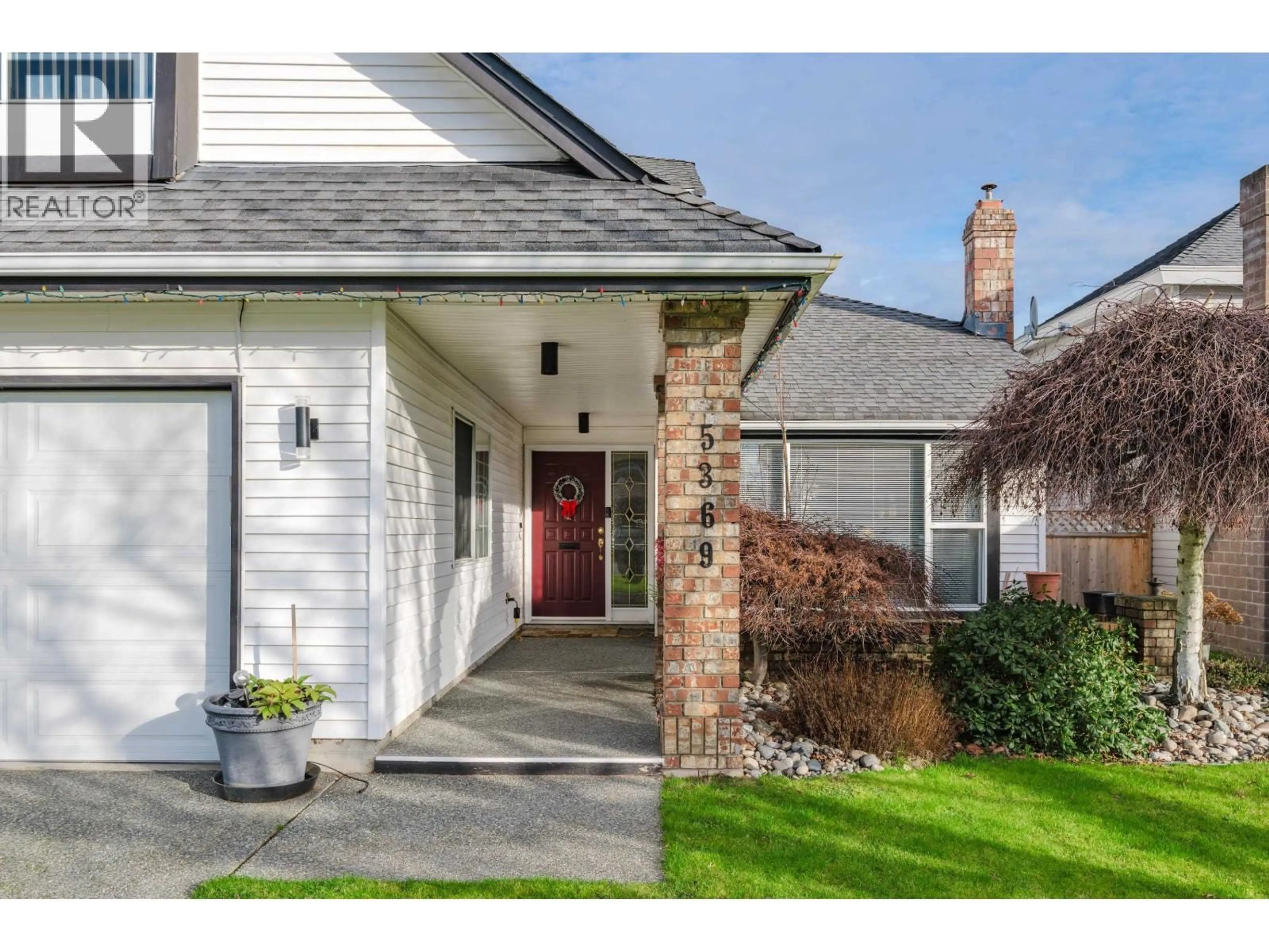 Unknown for 5369 LAUREL WAY, Delta British Columbia V4K4H5