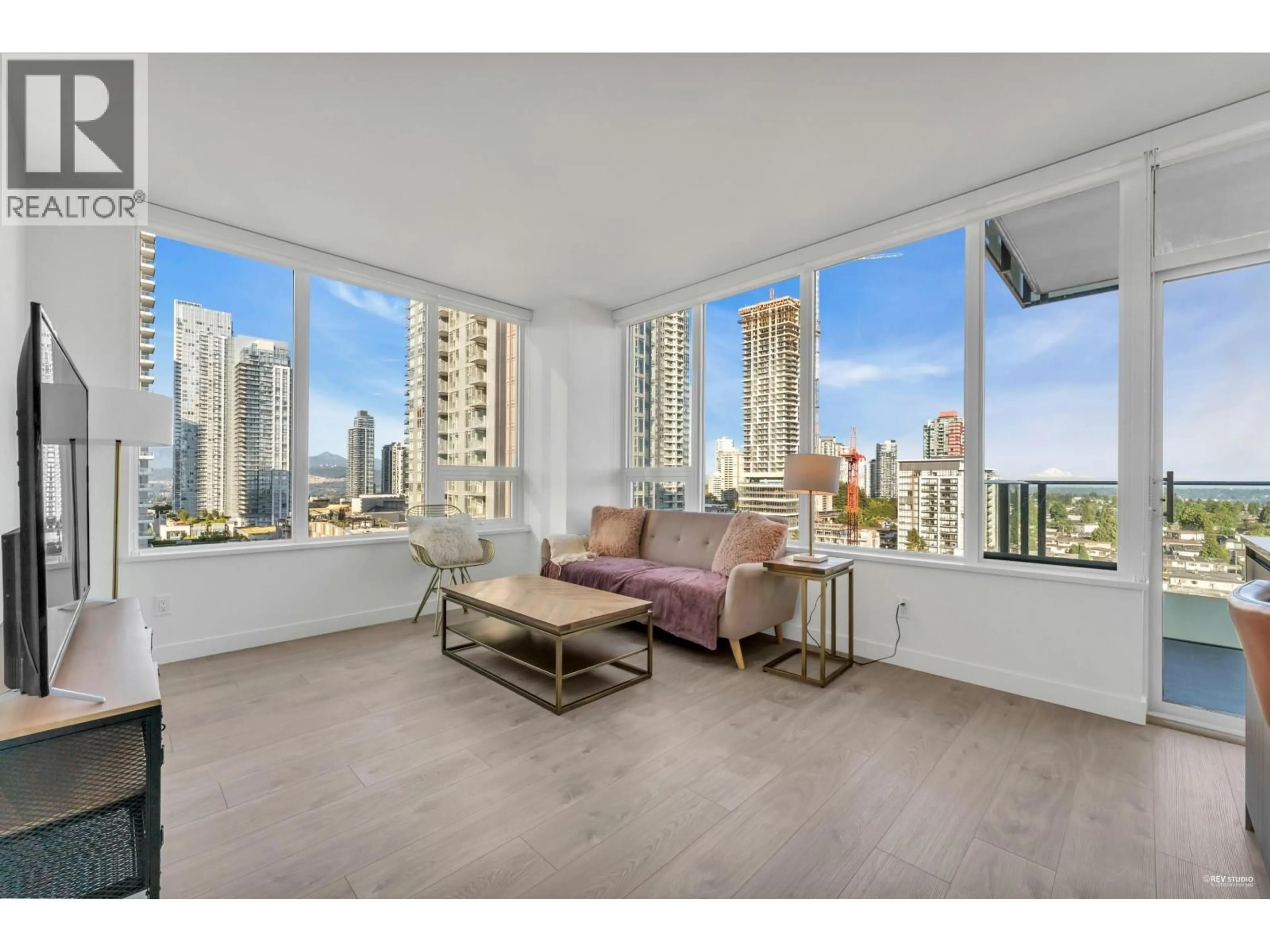 Unknown for 1502 - 6463 SILVER AVENUE, Burnaby British Columbia V5H0K4