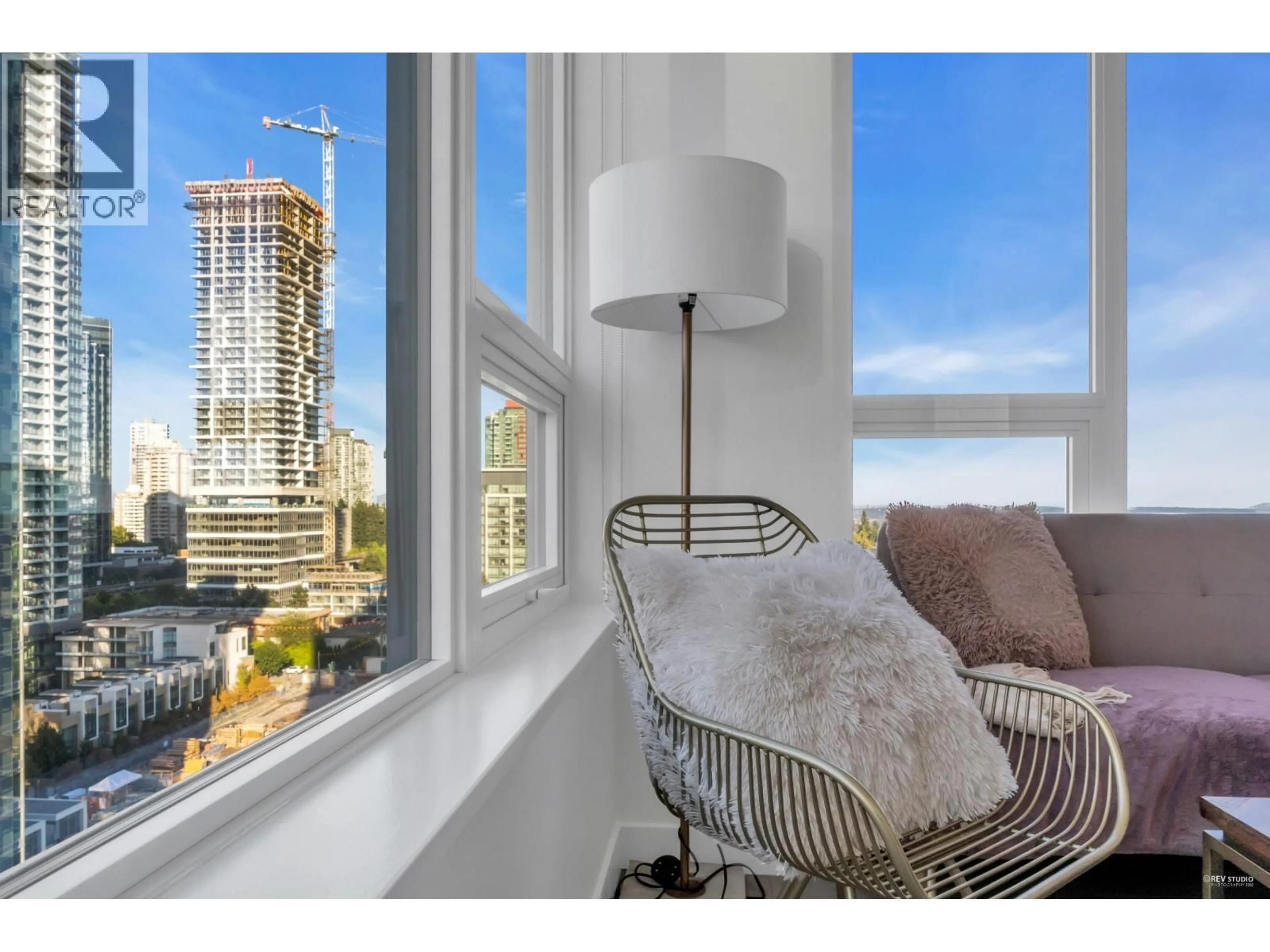 Unknown for 1502 - 6463 SILVER AVENUE, Burnaby British Columbia V5H0K4