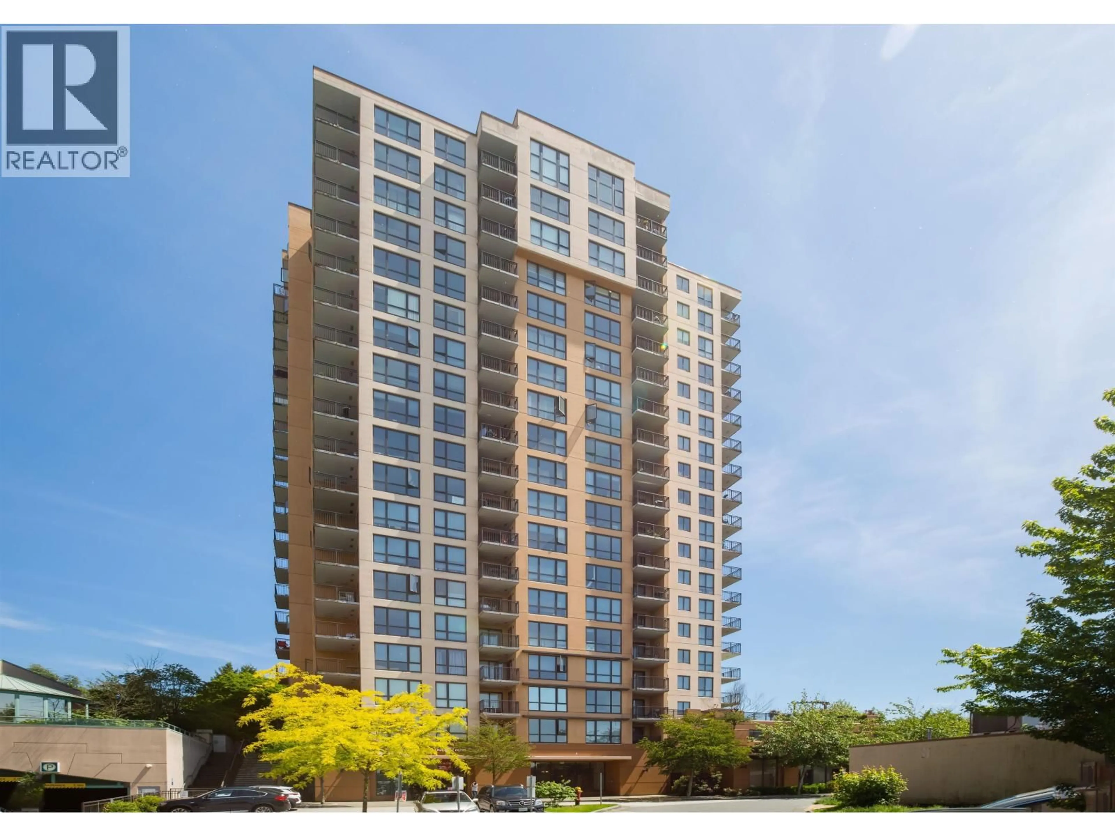 Unknown for 1204 - 511 ROCHESTER AVENUE, Coquitlam British Columbia V3K0A2