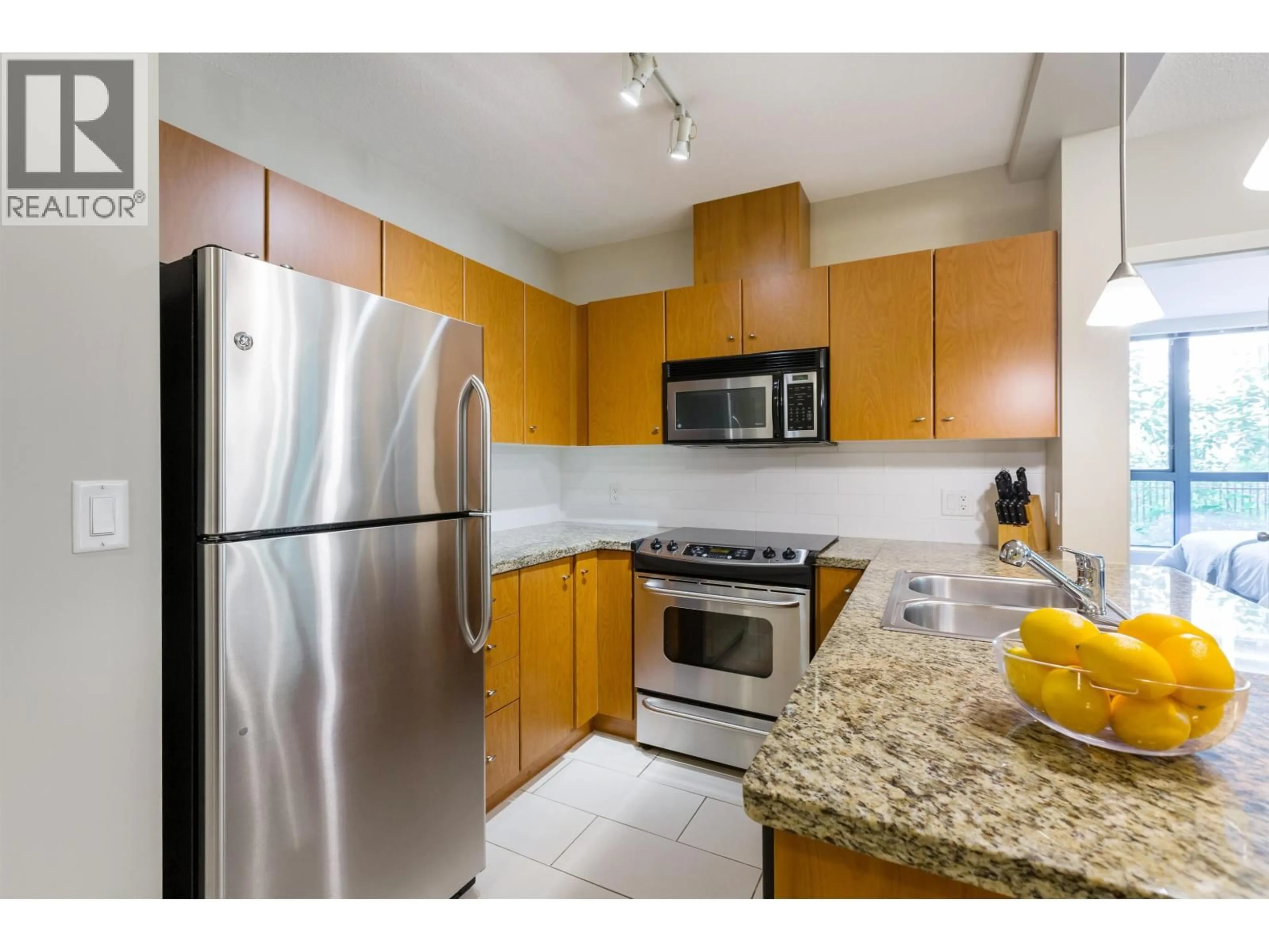Standard kitchen, unknown for 1204 - 511 ROCHESTER AVENUE, Coquitlam British Columbia V3K0A2