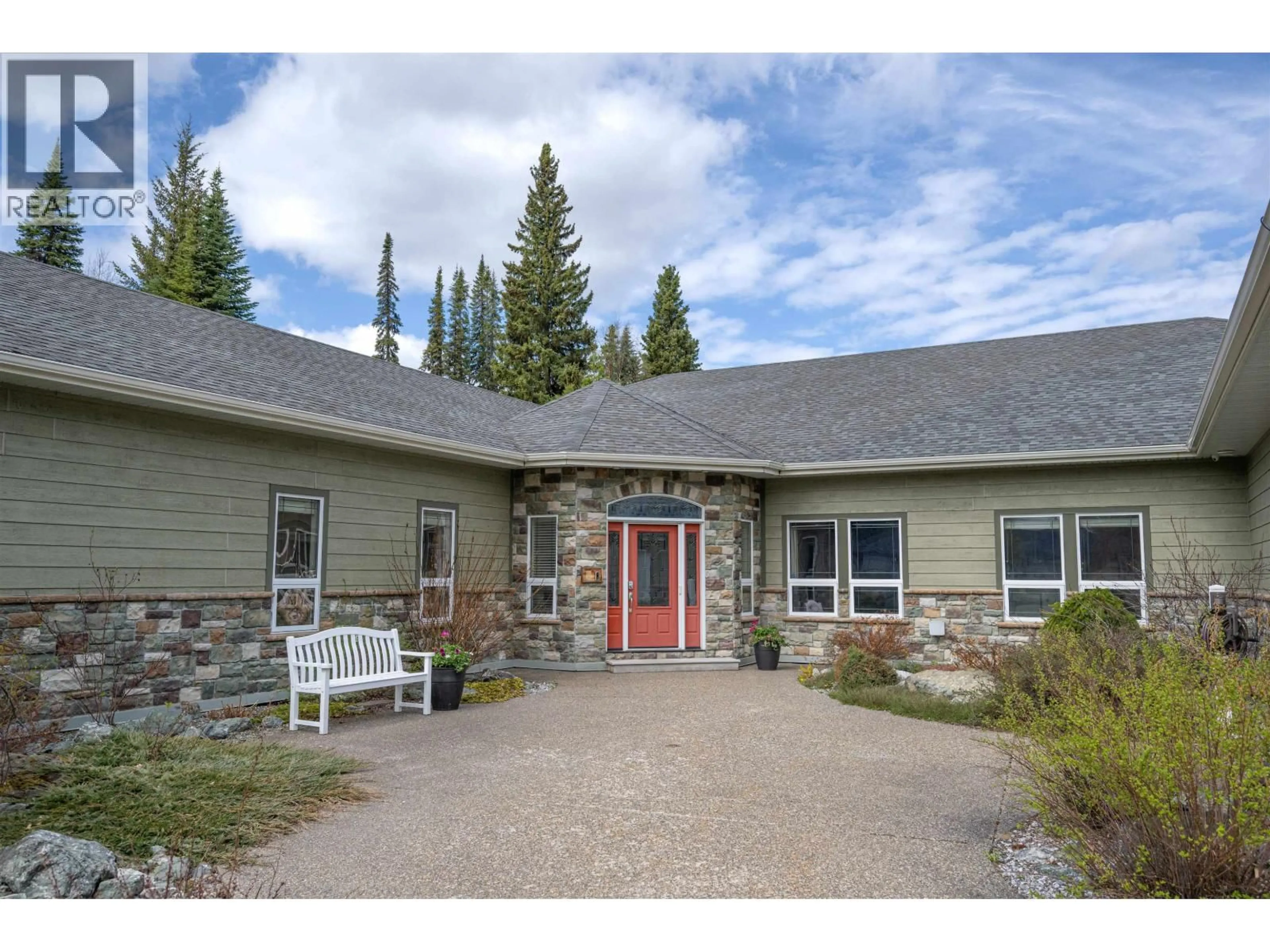 Unknown for 7003 VALLEYVIEW DRIVE, Valleyview British Columbia V2K4C6