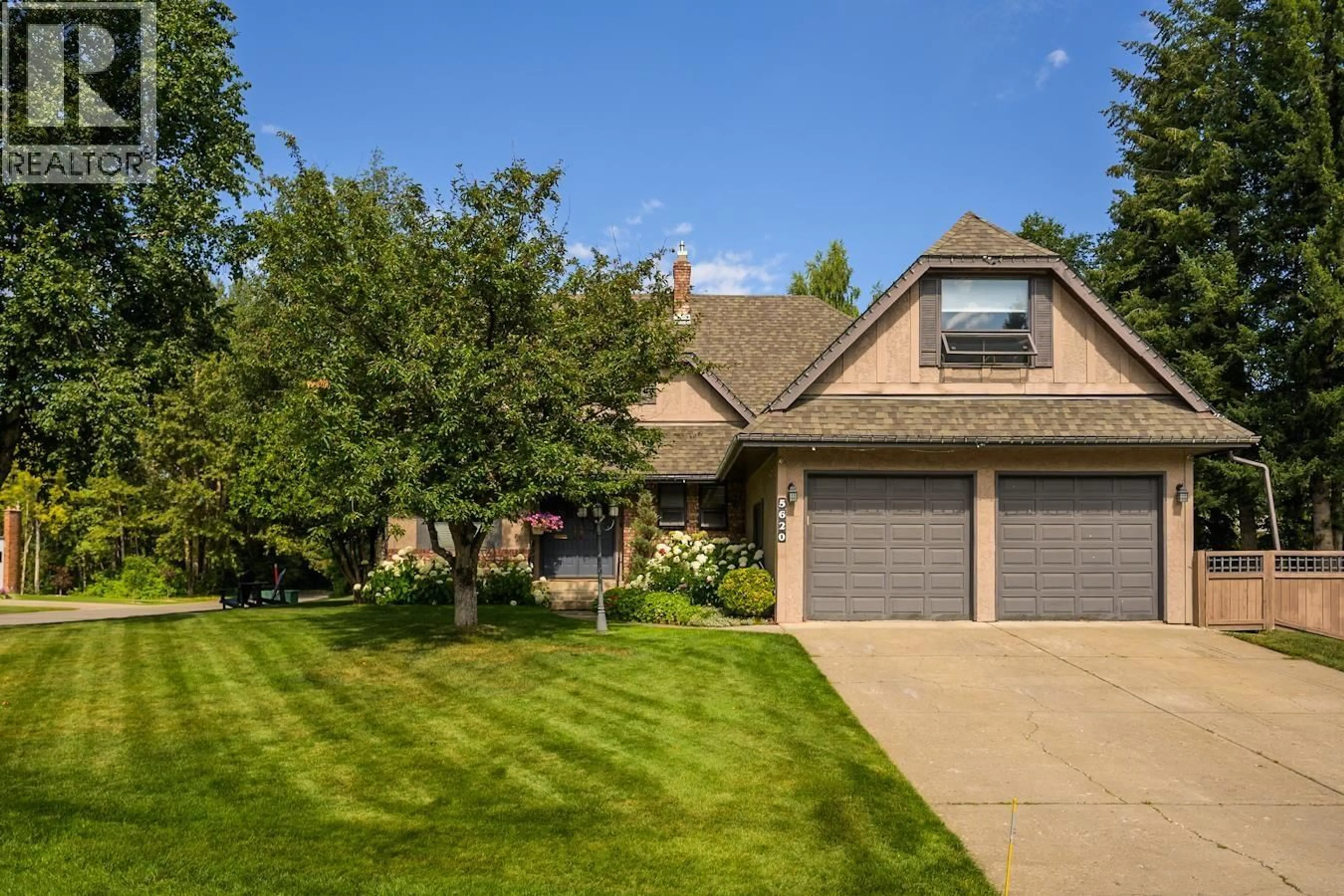 Unknown for 5620 MCGRATH PLACE, Prince George British Columbia V2N3S8