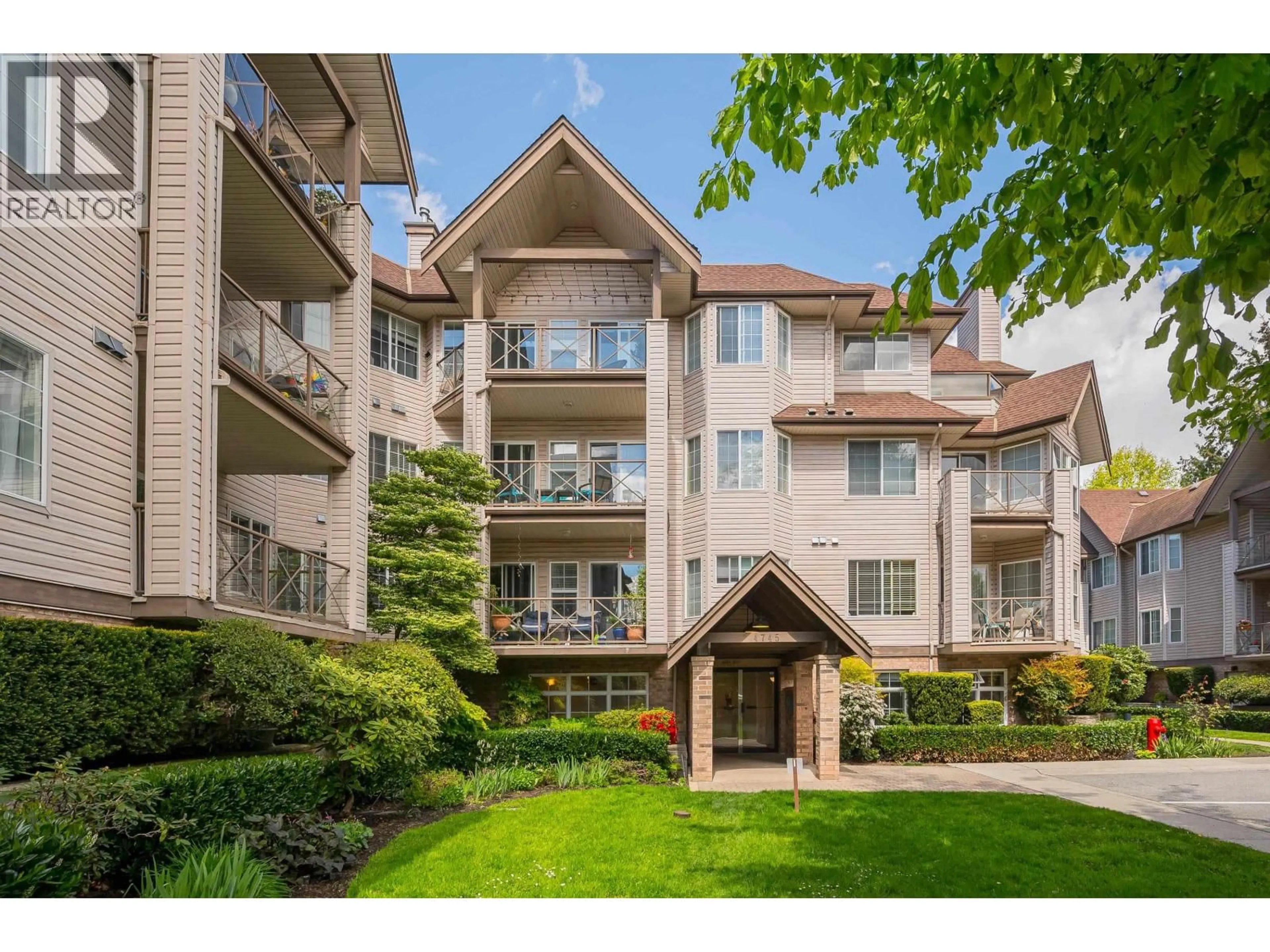 Unknown for 202 - 4745 54A STREET, Delta British Columbia V4K2Z9