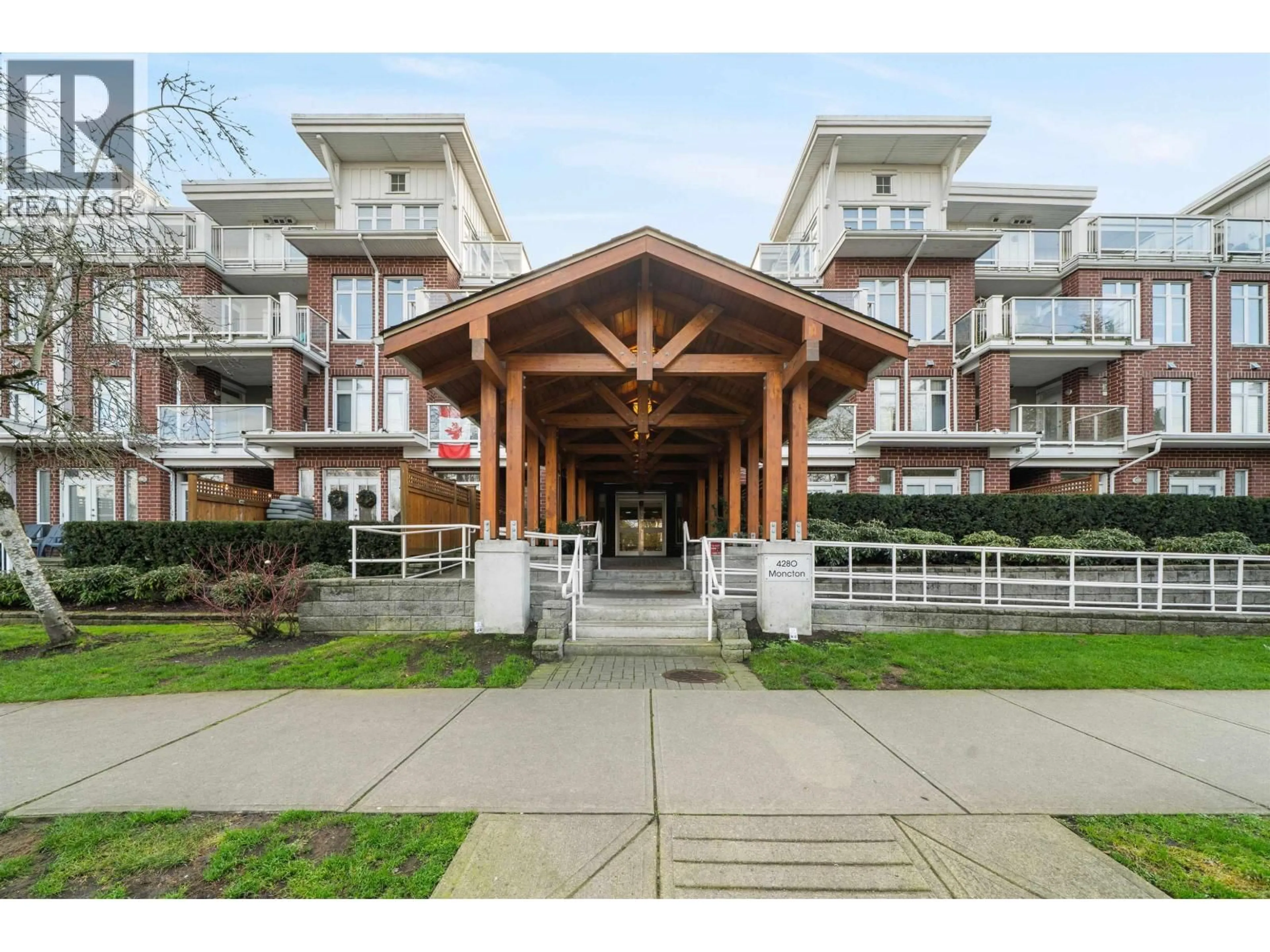 Unknown for 318 - 4280 MONCTON STREET, Richmond British Columbia V7E6T4