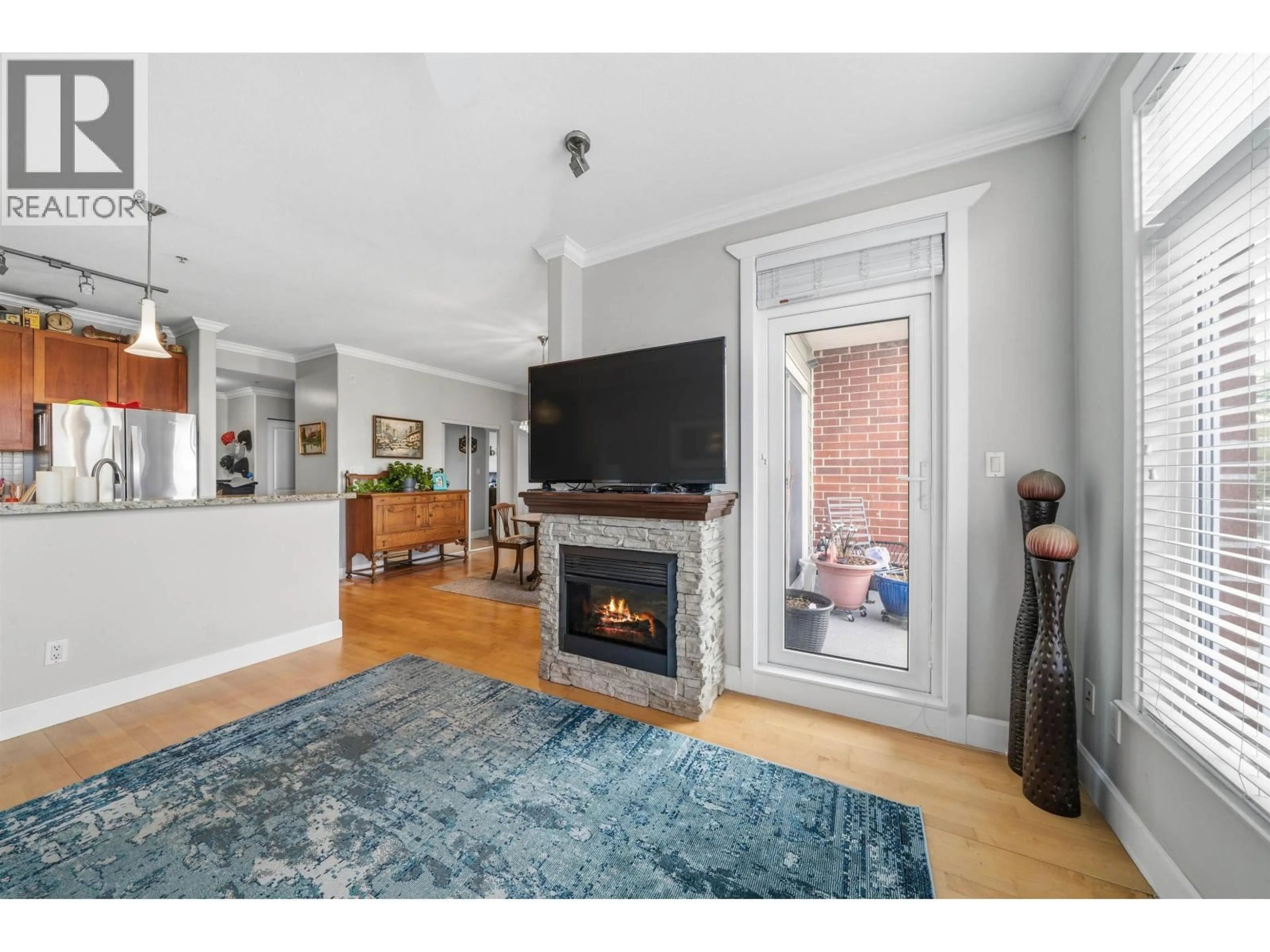 Unknown for 318 - 4280 MONCTON STREET, Richmond British Columbia V7E6T4