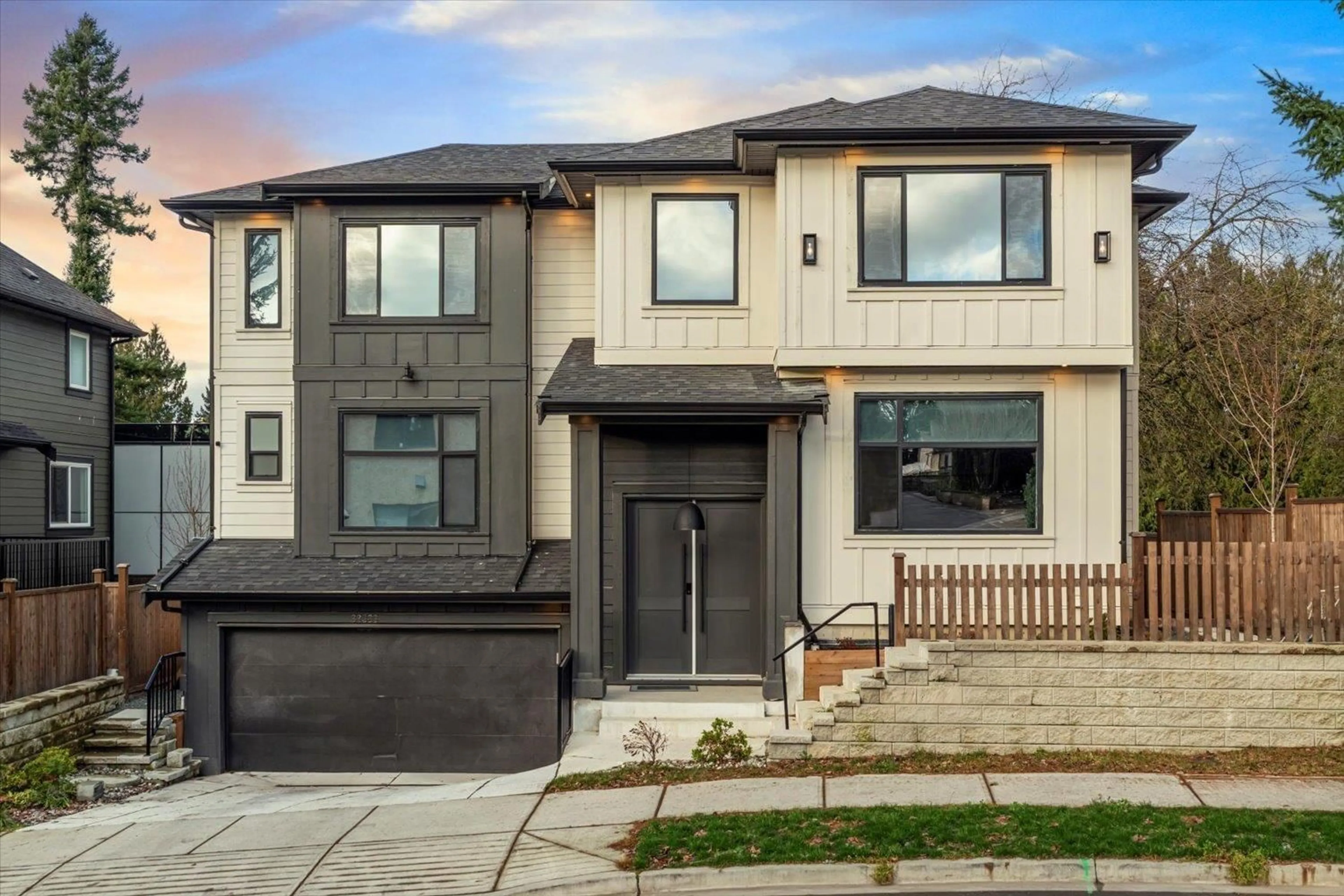 Home with brick exterior material, street for 33383 SILVERTREE COURT, Abbotsford British Columbia V2S3K5