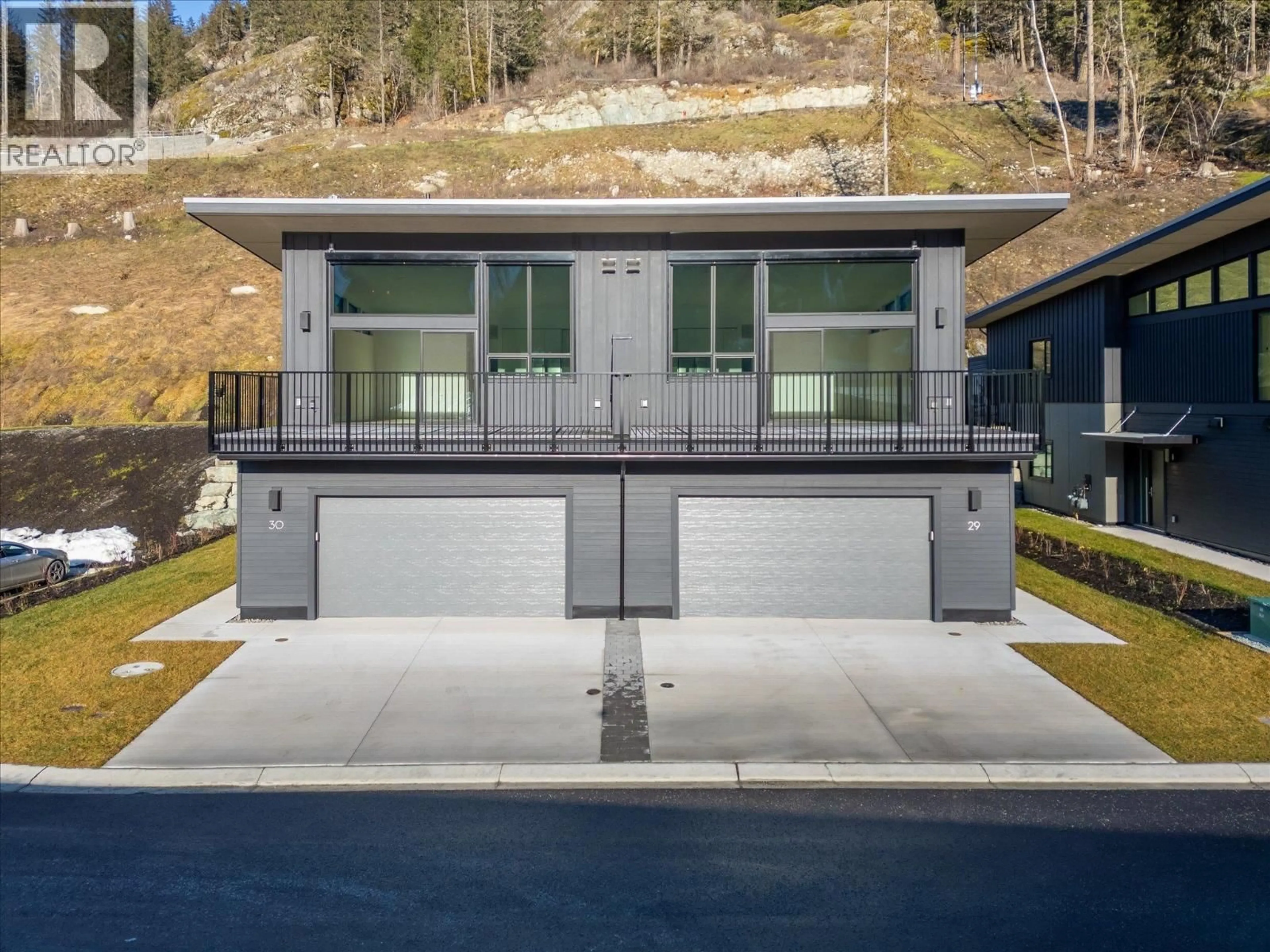 Unknown for 30 - 4000 SUNSTONE WAY, Pemberton British Columbia V0N2L3