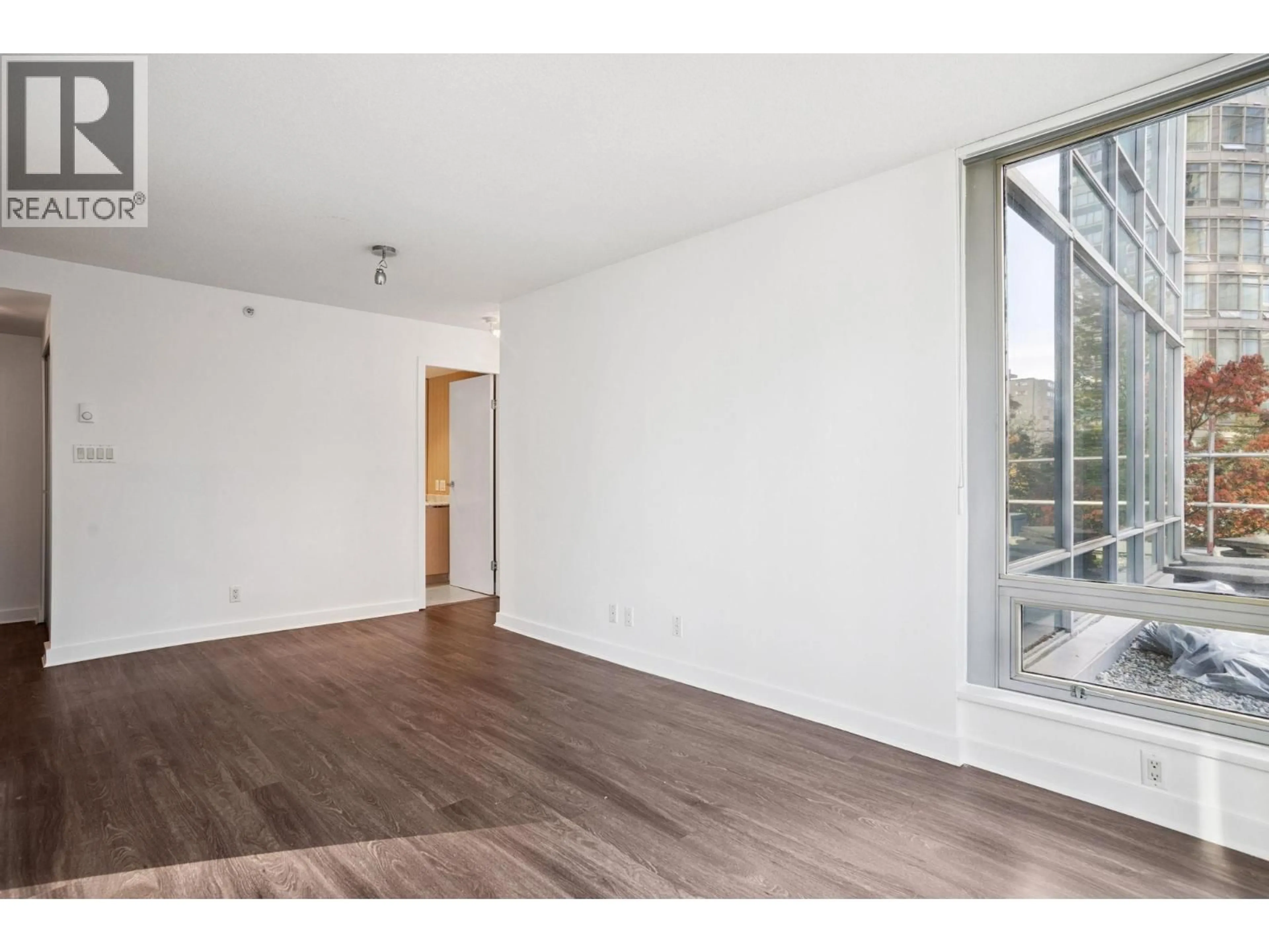 A pic of a room for 508 - 1200 GEORGIA STREET, Vancouver British Columbia V6E4R2