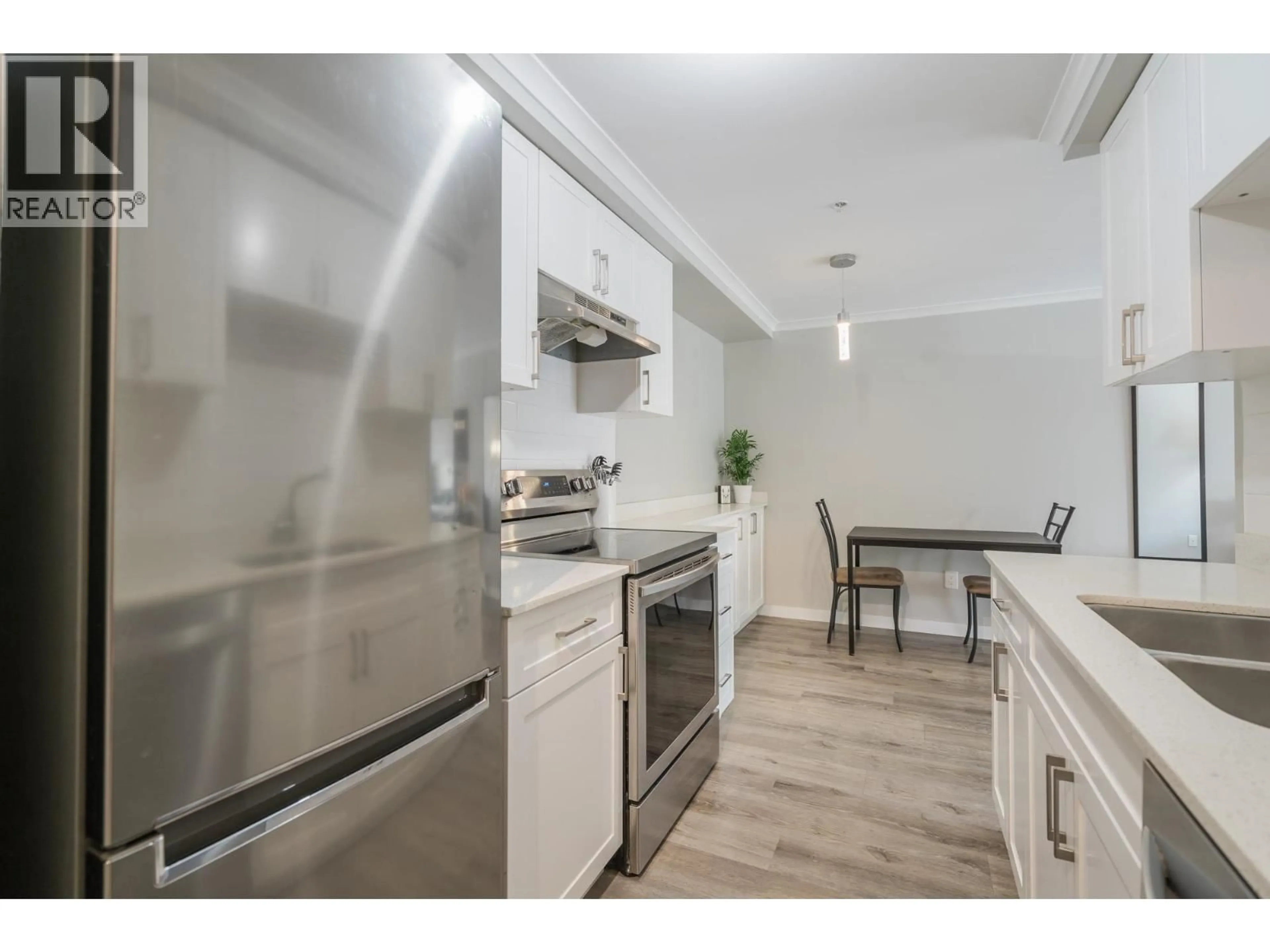 Unknown for 203 - 2036 COQUITLAM AVENUE, Port Coquitlam British Columbia V3B1J5