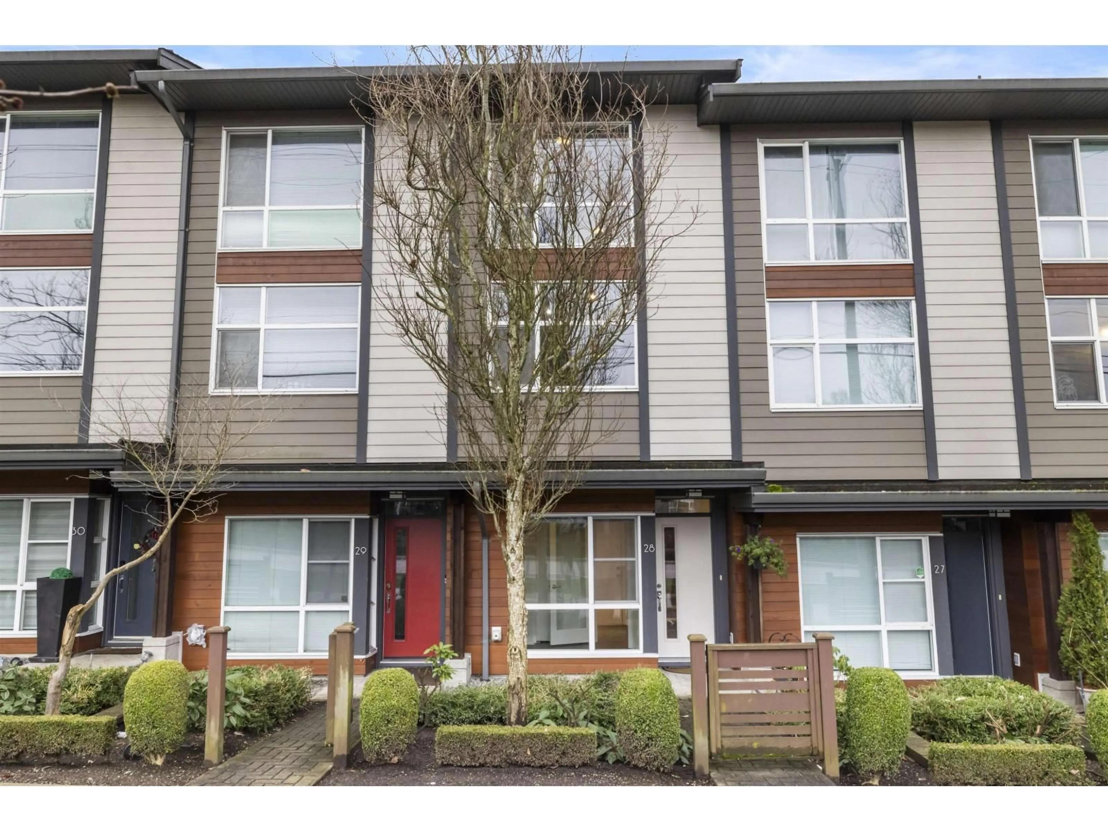 Unknown for 28 - 16223 23A AVENUE, Surrey British Columbia V3Z6P4