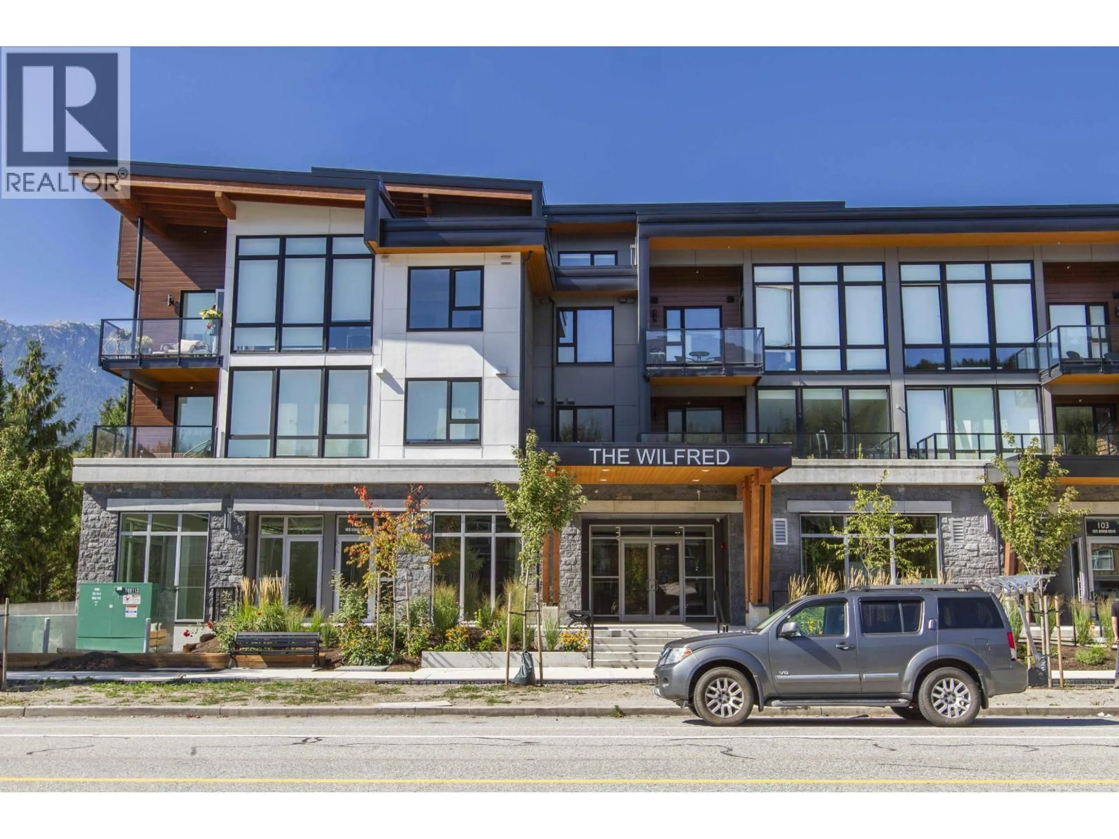 Unknown for 202 - 1870 DOWAD DRIVE, Squamish British Columbia V8B1C4