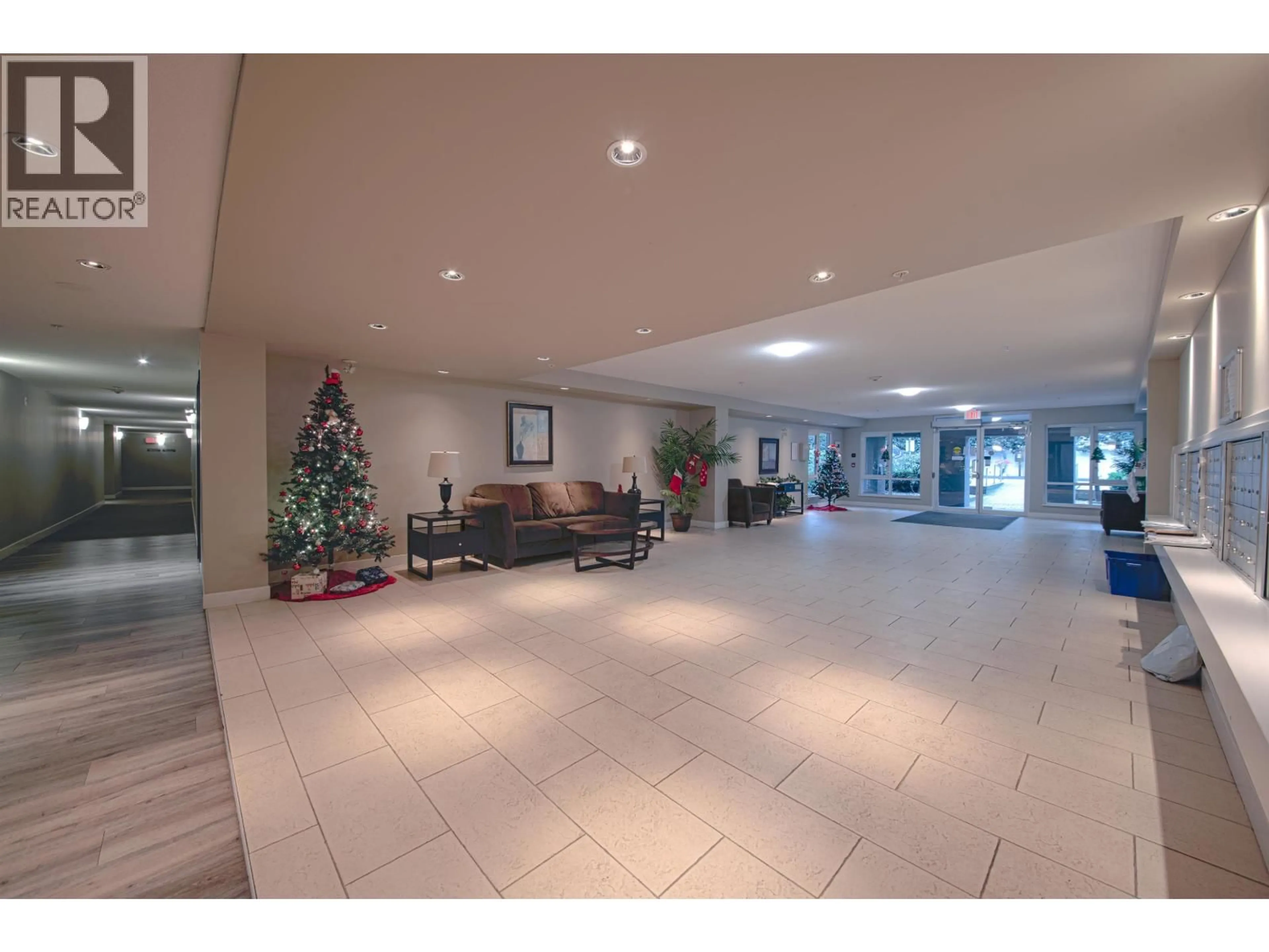 Lobby for 303 - 12238 224 STREET, Maple Ridge British Columbia V2X8W5