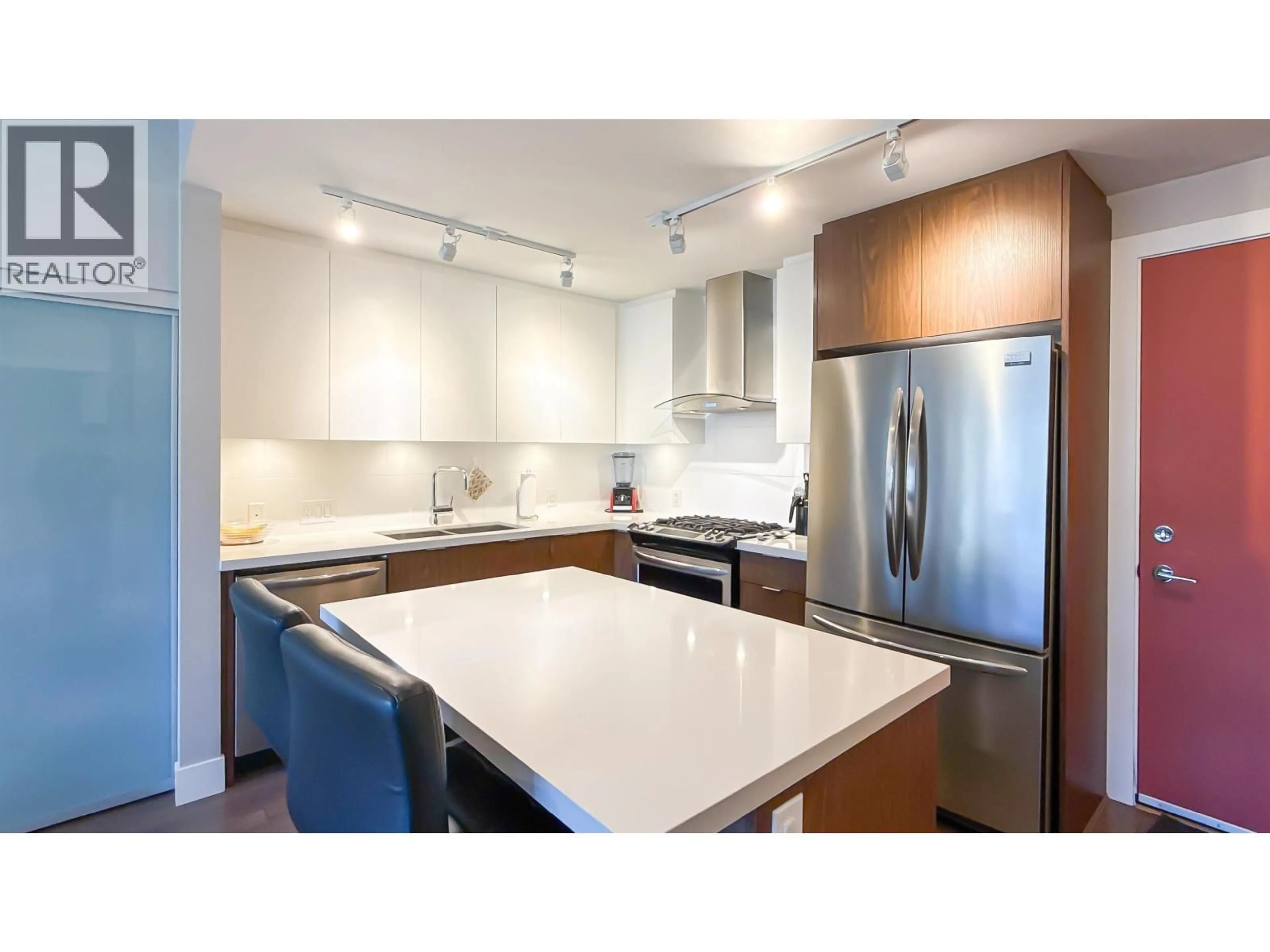 Unknown for 303 - 3602 ALDERCREST DRIVE, North Vancouver British Columbia V7G0A2