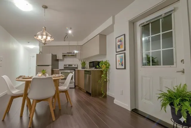 116 - 10688 140 STREET, Surrey