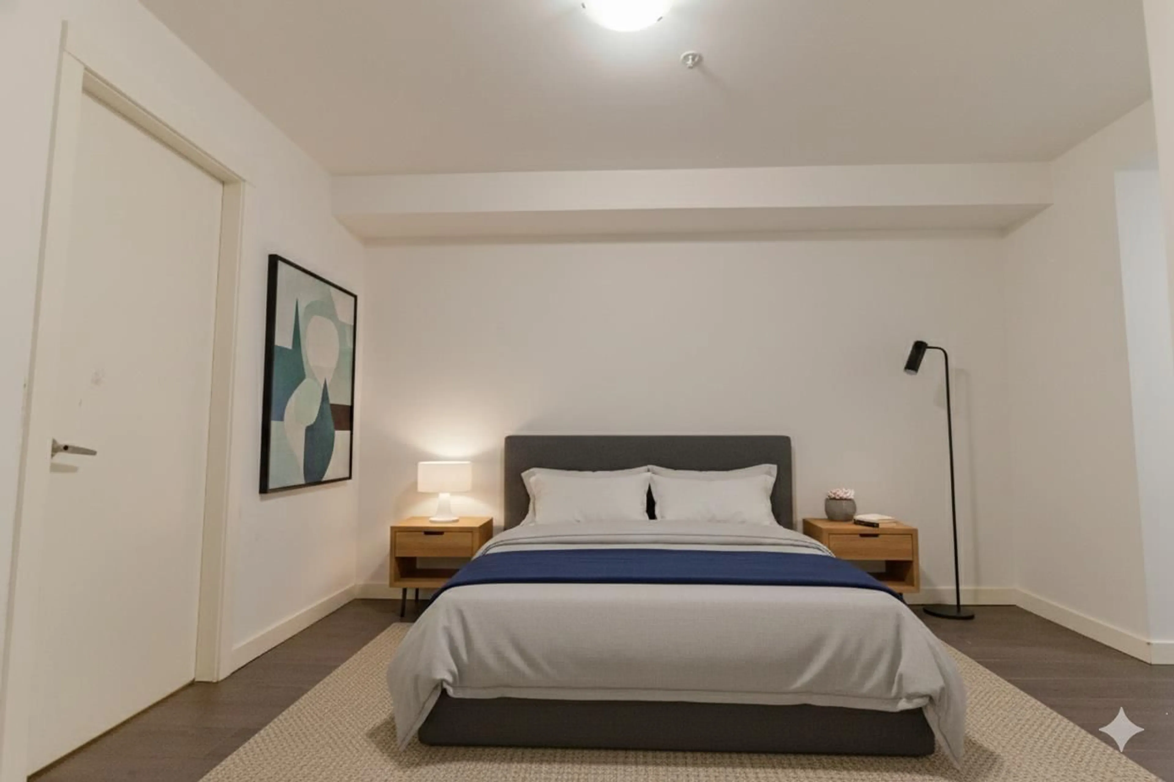 Bedroom with bed, unknown for 116 - 10688 140 STREET, Surrey British Columbia V3T0M6