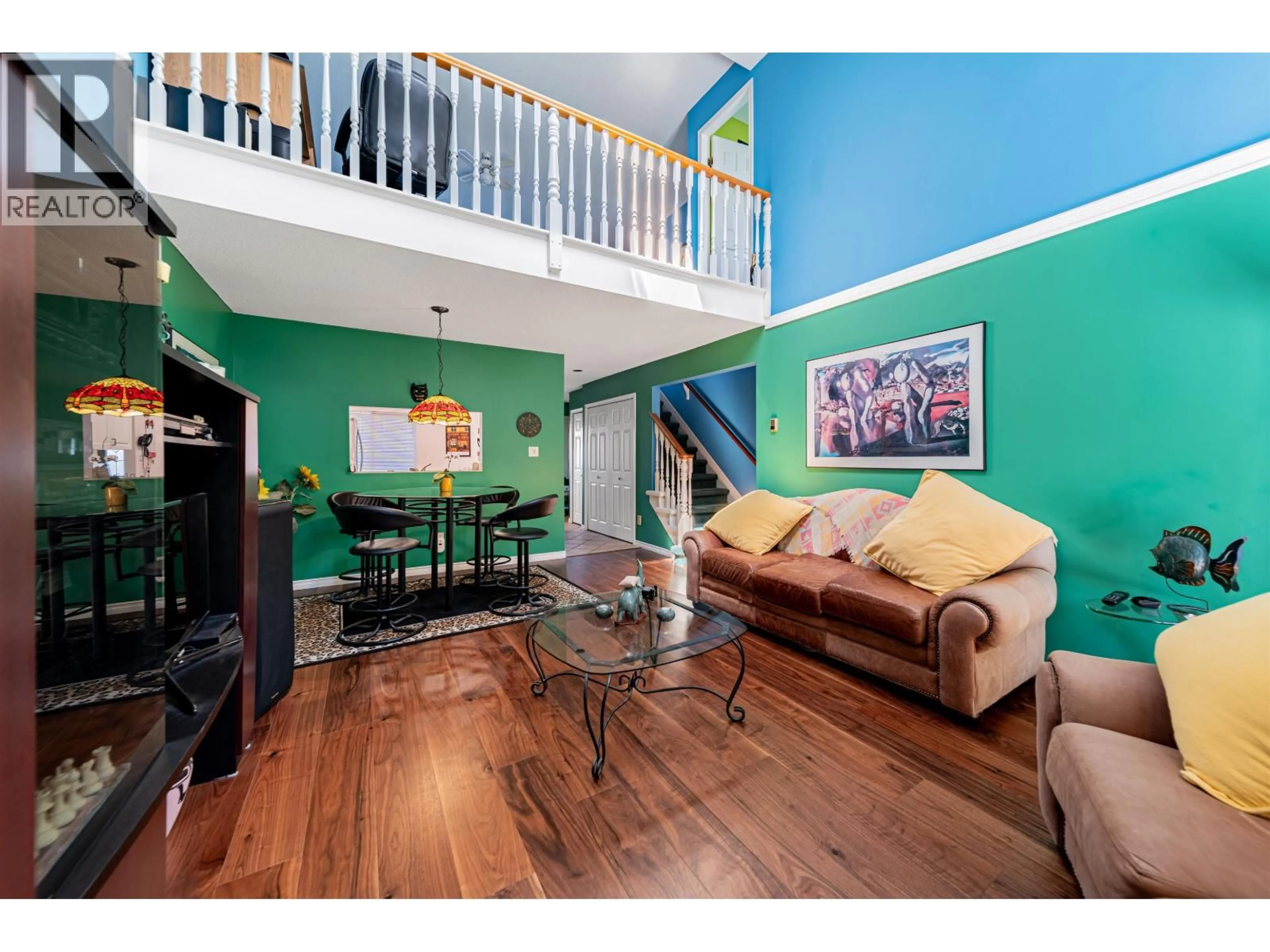 Unknown for 2 - 8111 FRANCIS ROAD, Richmond British Columbia V6Y3R3