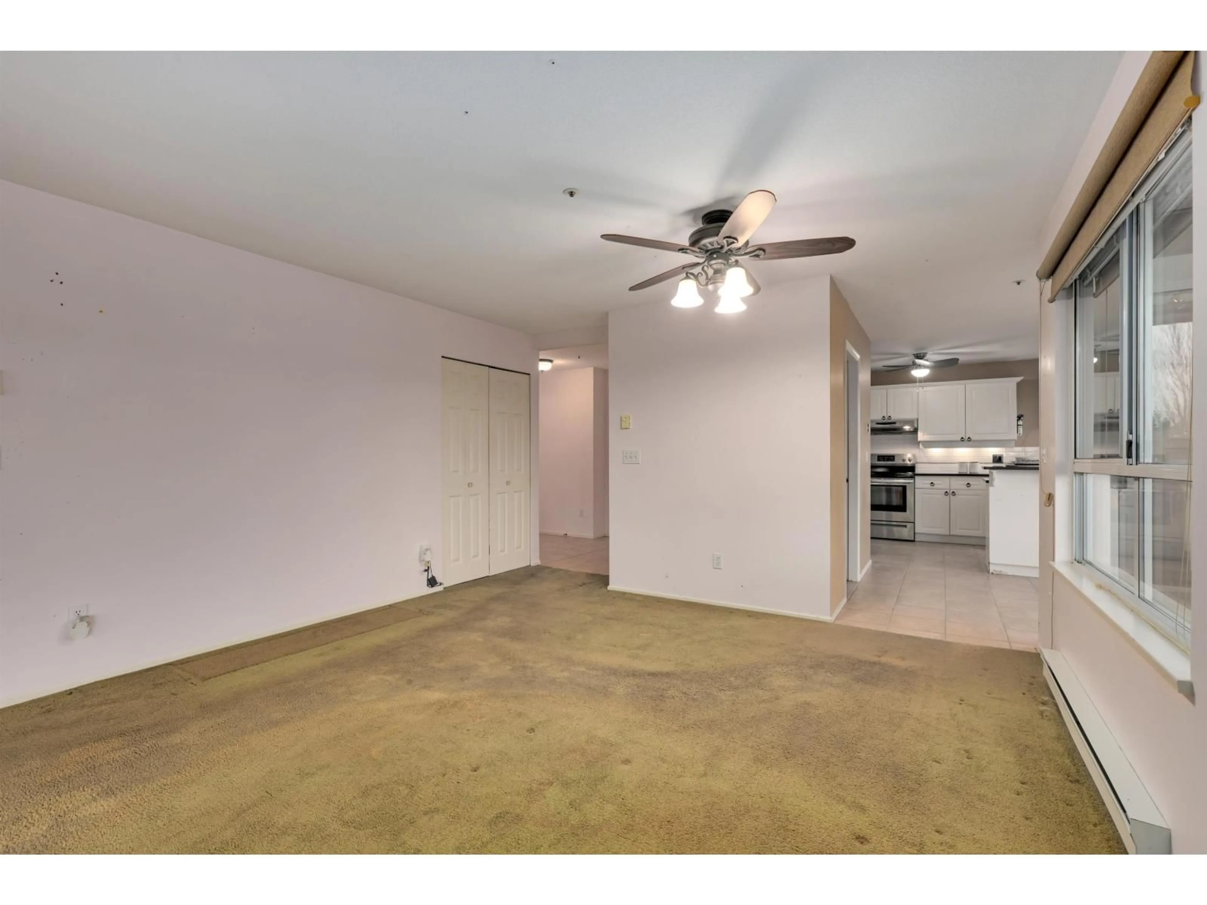 A pic of a room for 313 - 5556 201A STREET, Langley British Columbia V3A8K5