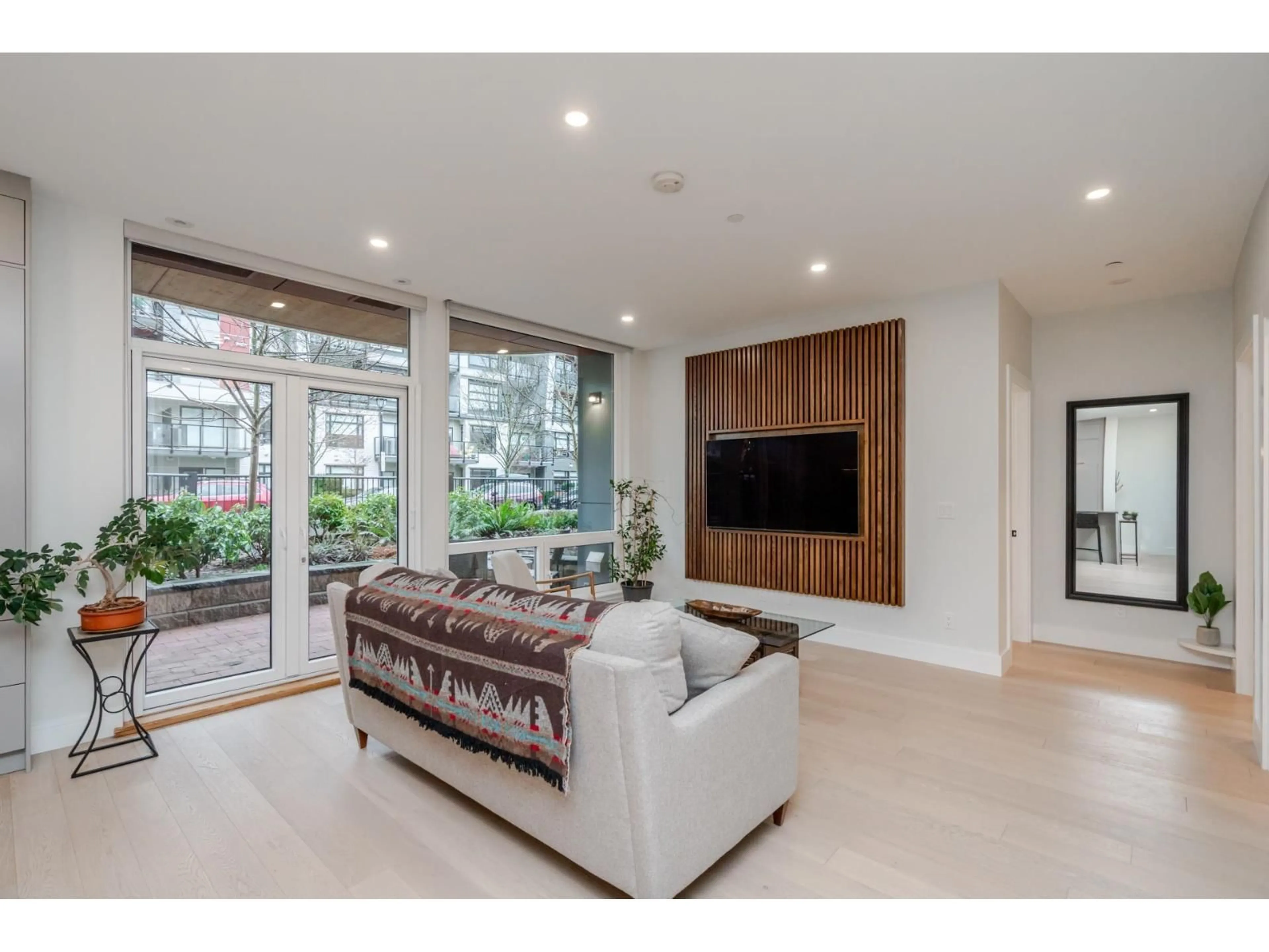 Unknown for 112 - 20416 PARK AVENUE, Langley British Columbia V3A0N2