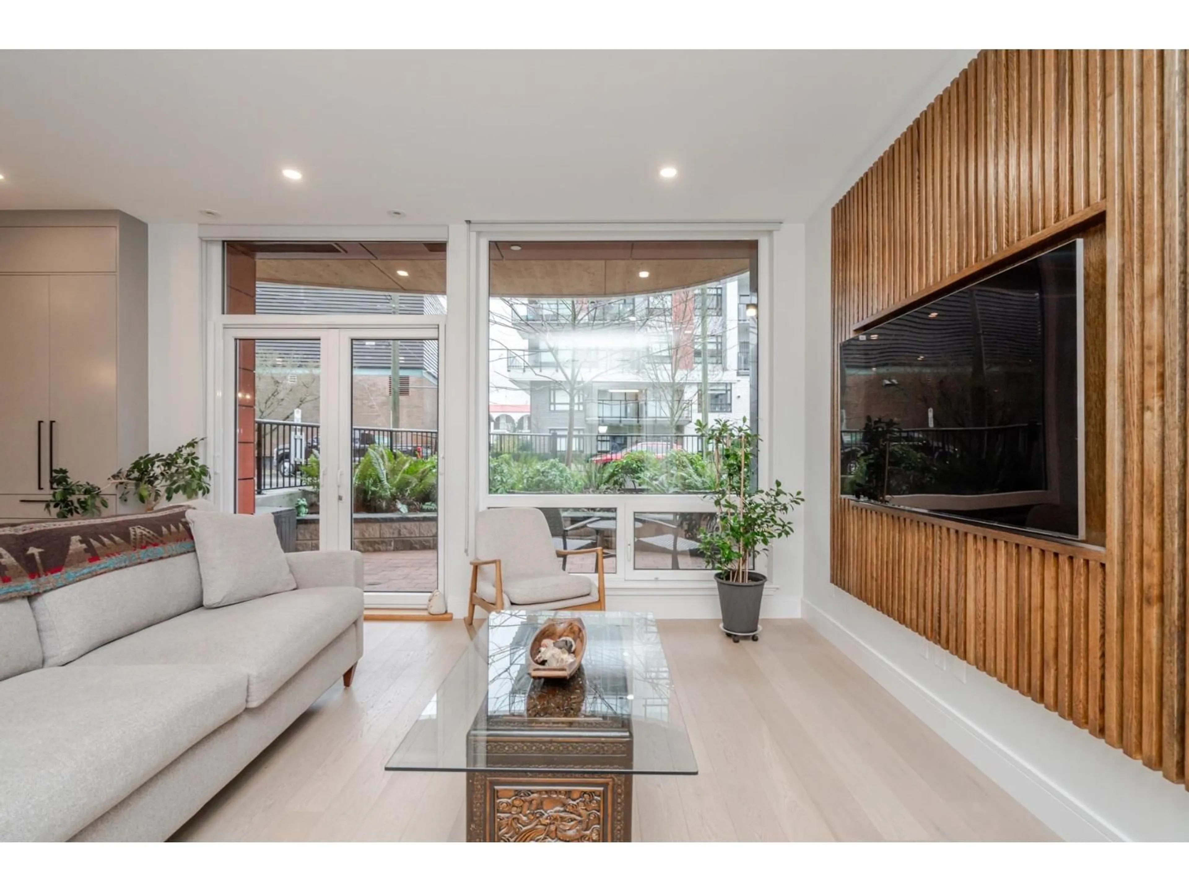 Unknown for 112 - 20416 PARK AVENUE, Langley British Columbia V3A0N2