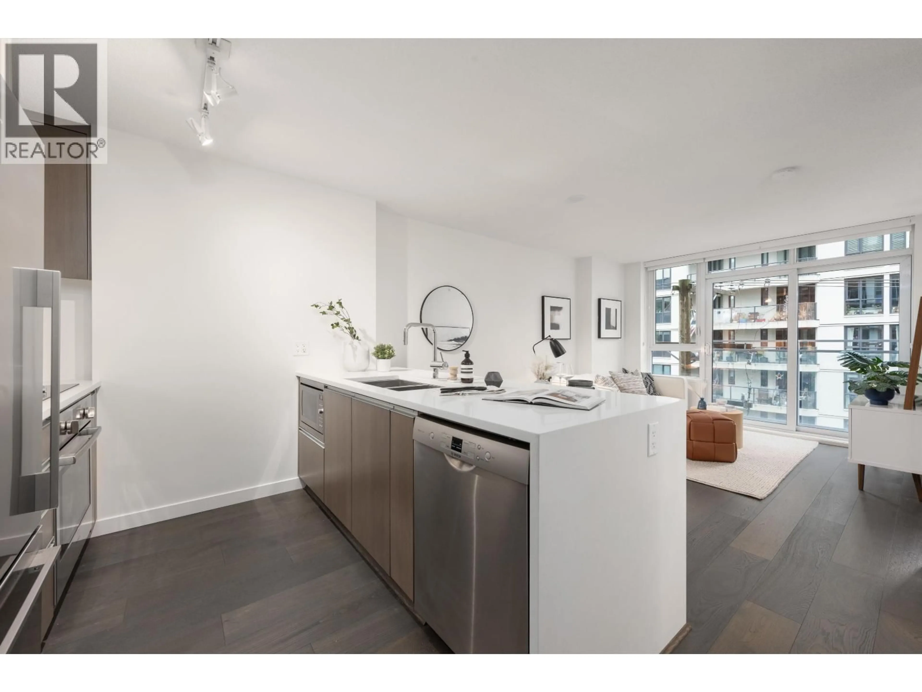 Unknown for 604 - 1009 HARWOOD STREET, Vancouver British Columbia V6E0C2