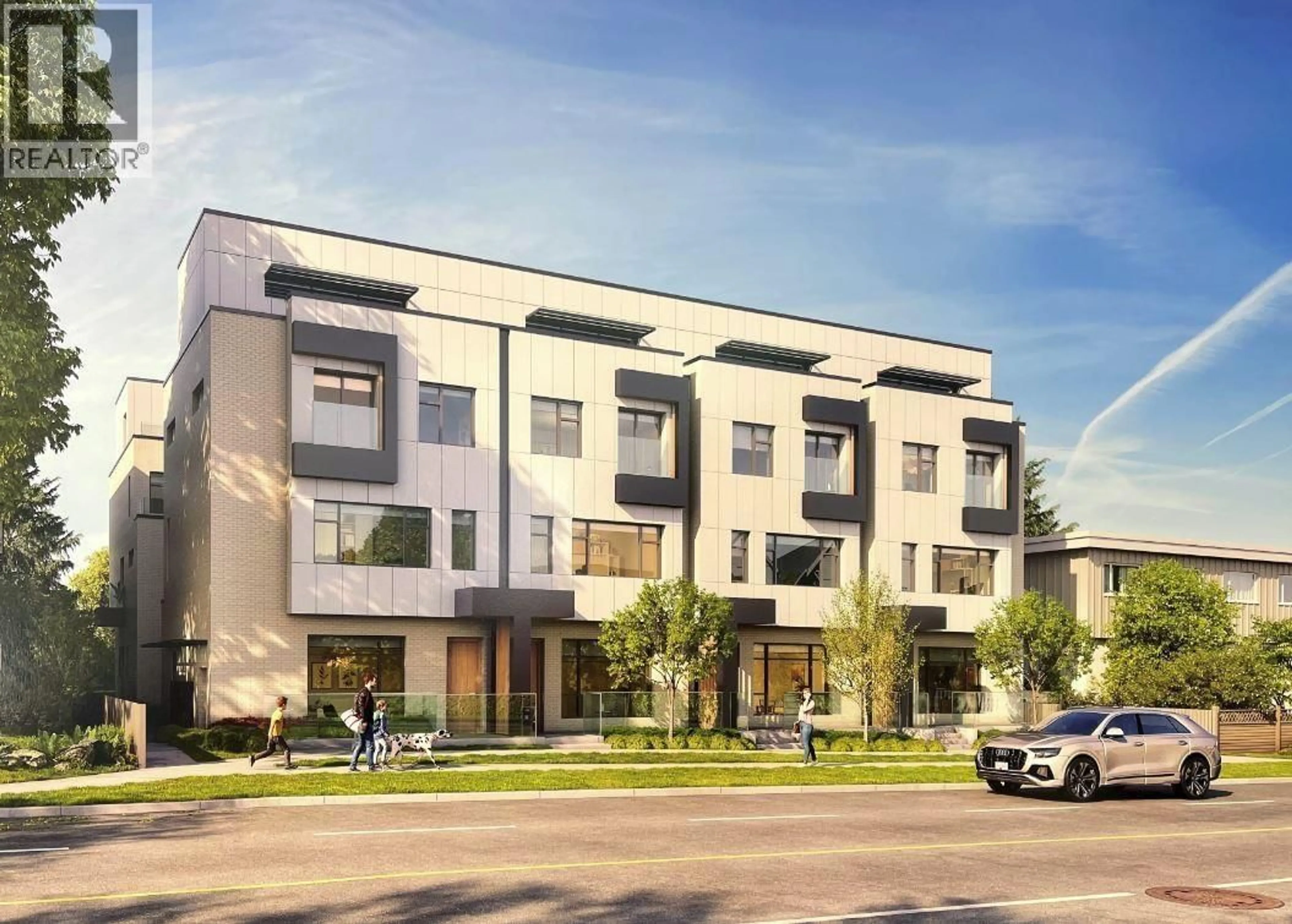 Unknown for 110 - 433 3RD STREET, North Vancouver British Columbia V7L1G3